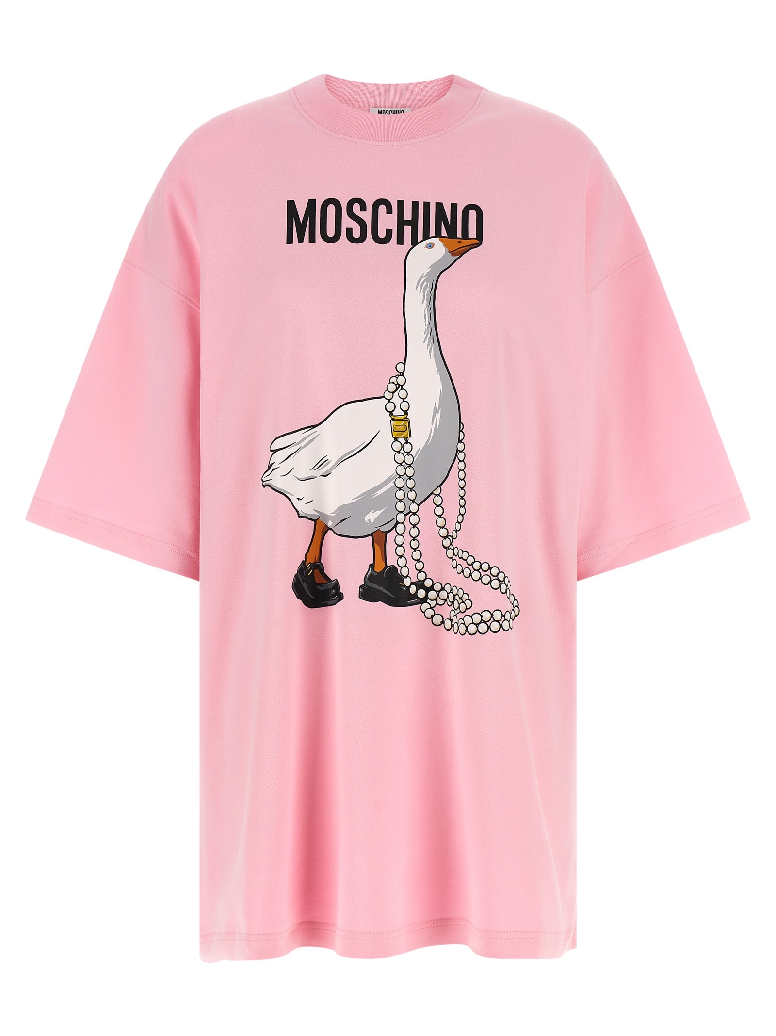 Moschino Women's Goose Dress