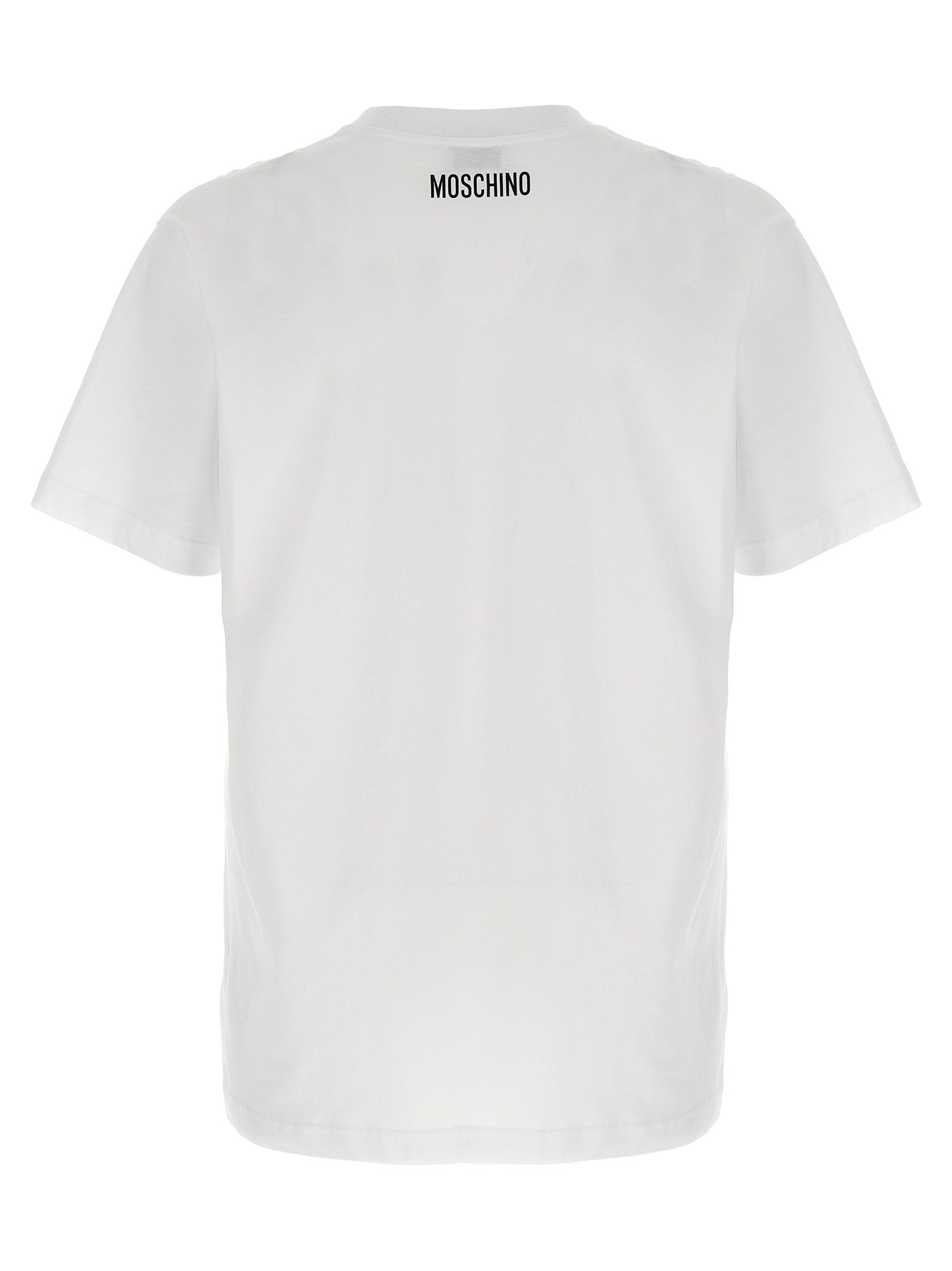 Moschino Men's Printed T-Shirt