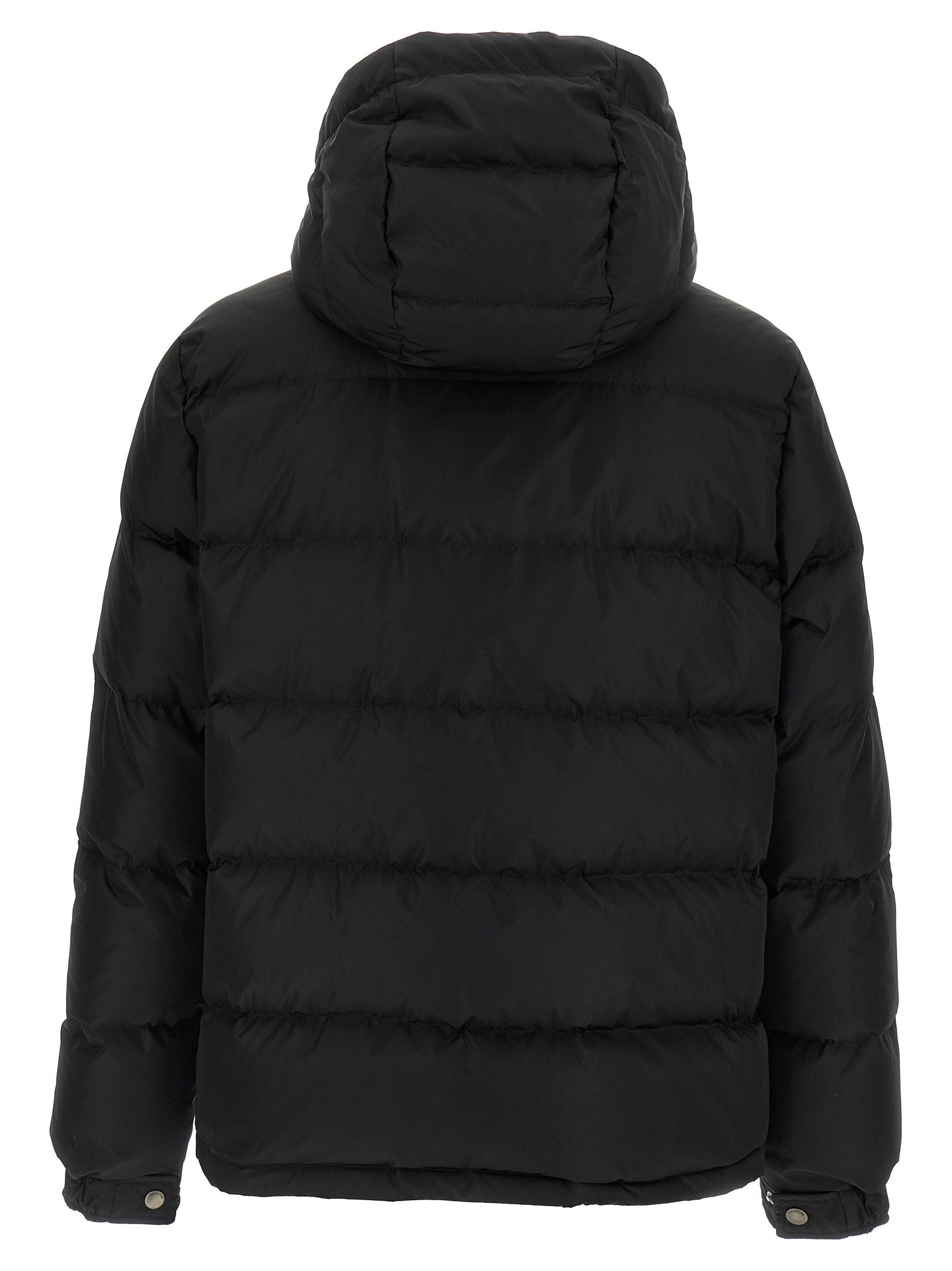 Valentino Garavani Men's Vlogo Signature Down Jacket