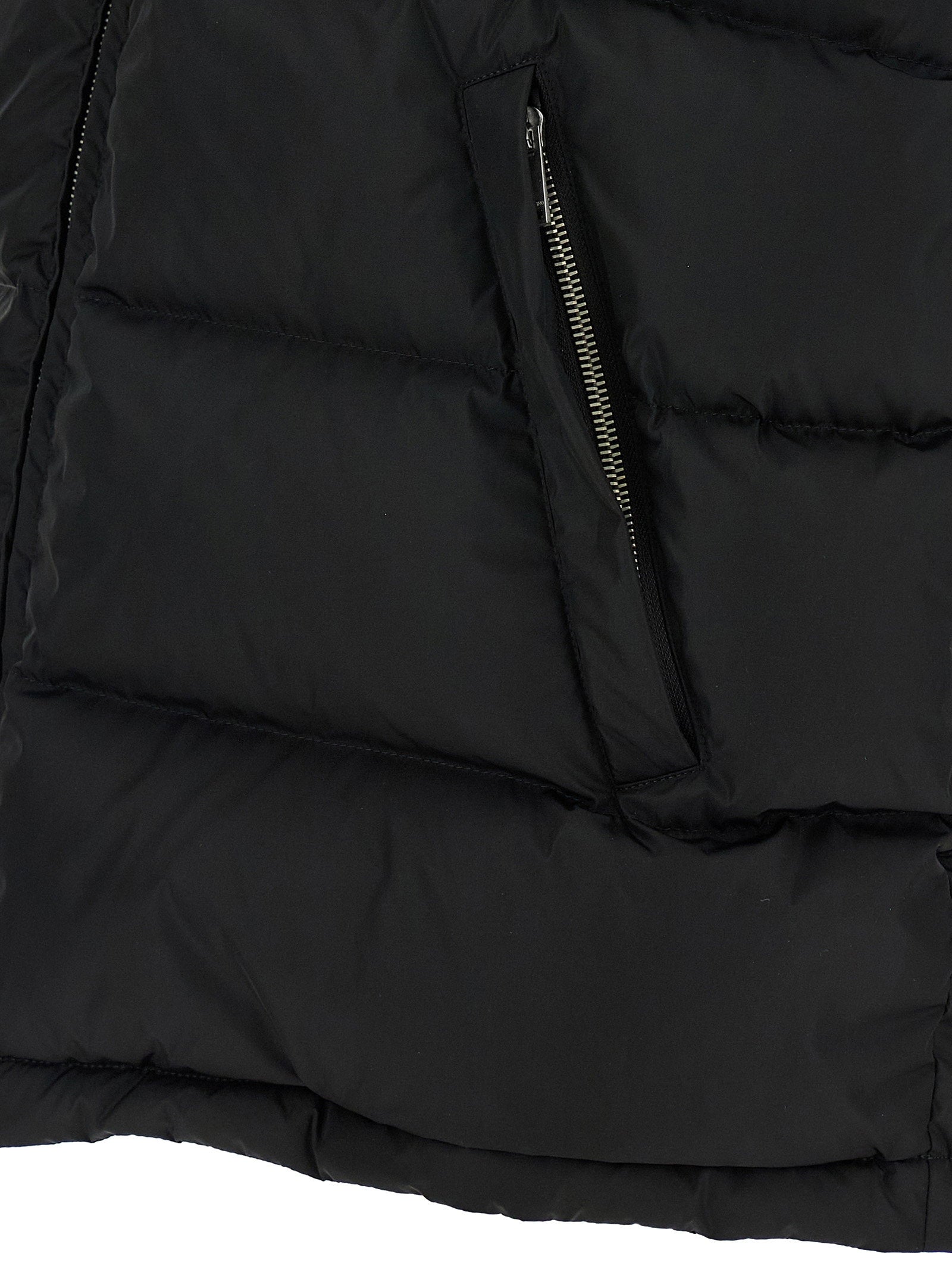 Valentino Garavani Men's Vlogo Signature Vest