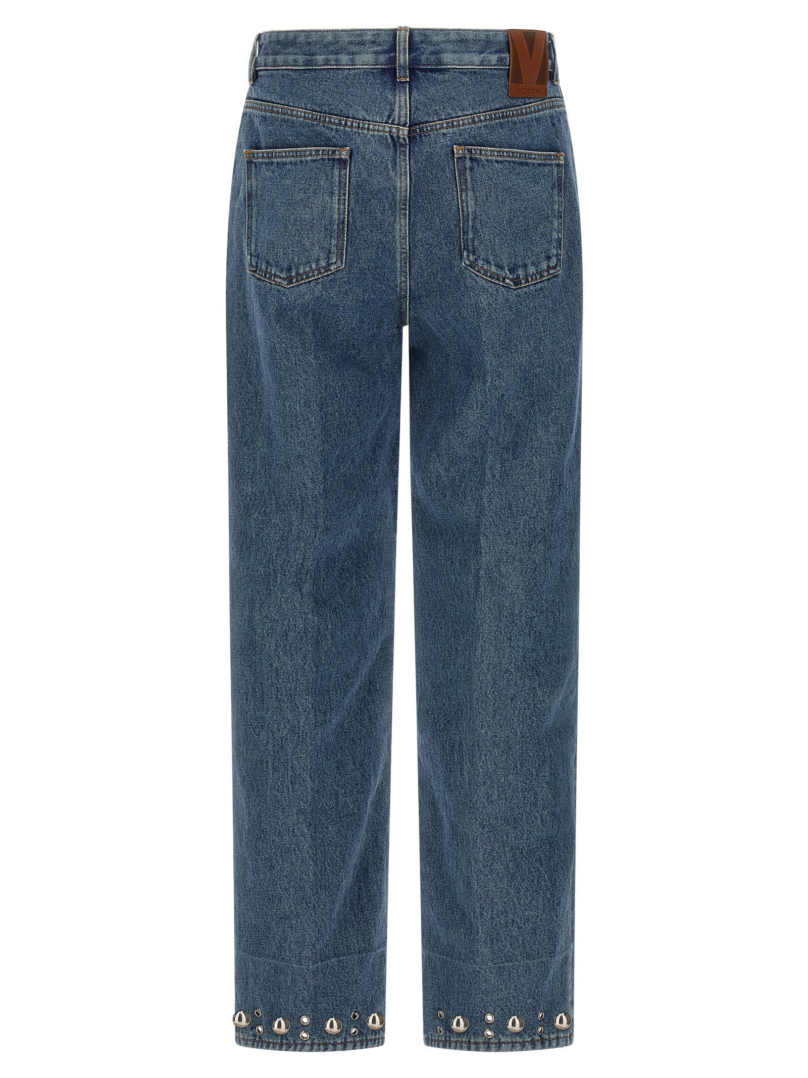 Valentino Garavani Men's Boule Jeans