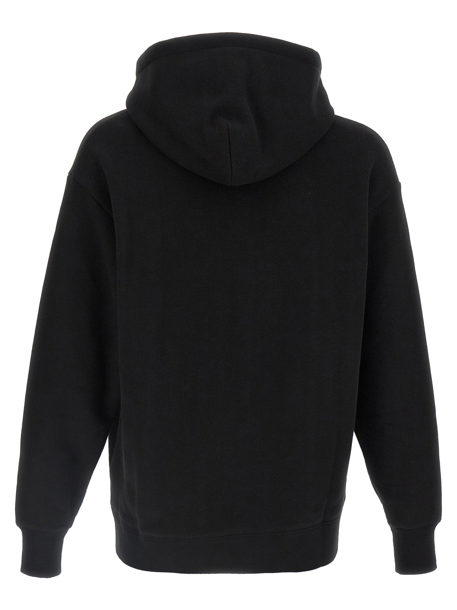 Valentino Garavani Men's Hoodie Vg Patch