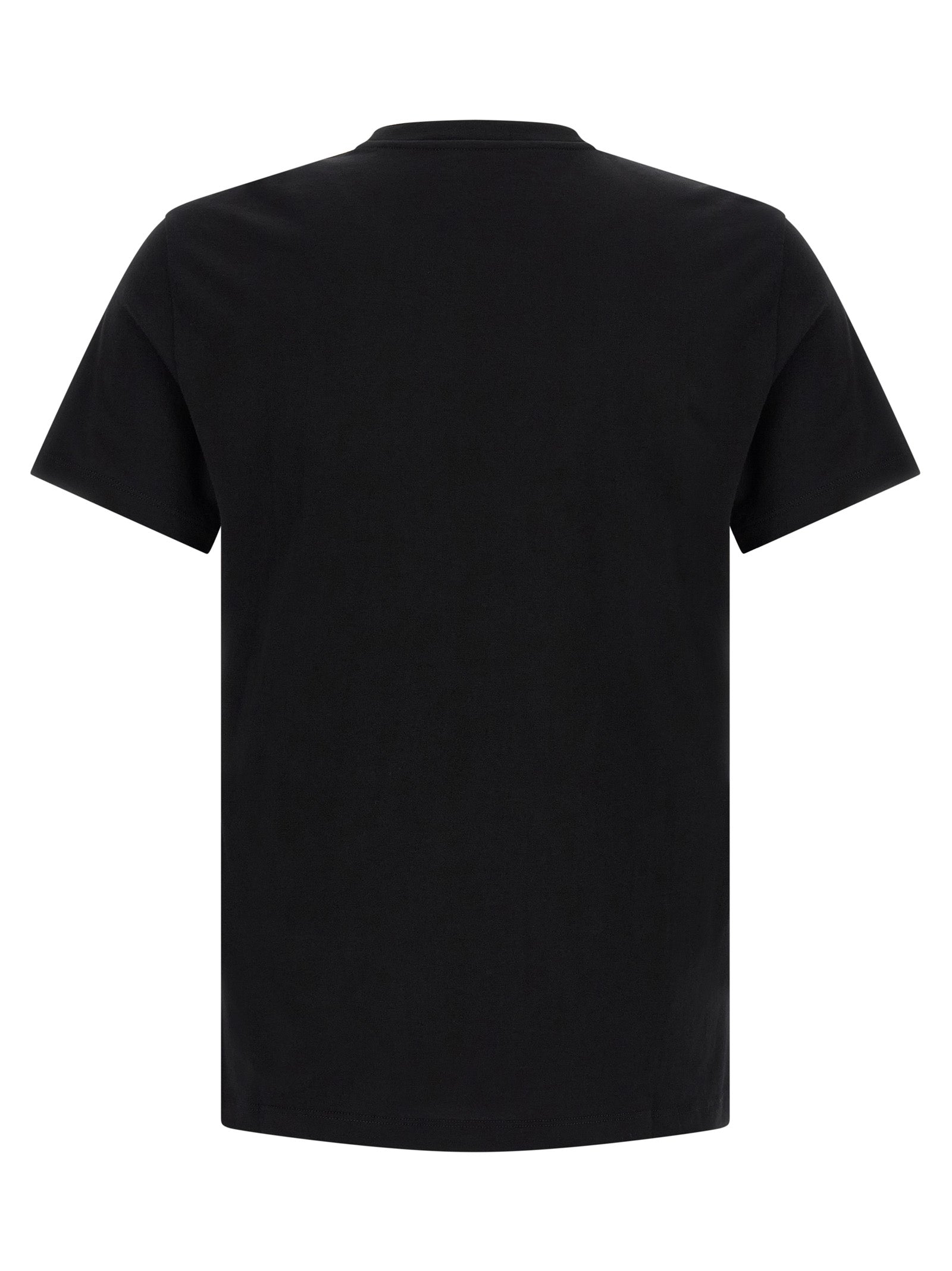 Valentino Garavani Men's Vlogo Embroidery T-Shirt