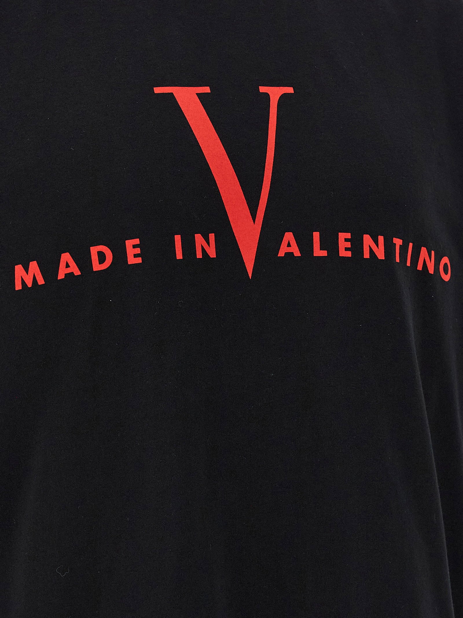 Valentino Garavani Men's Made In Valentino T-Shirt