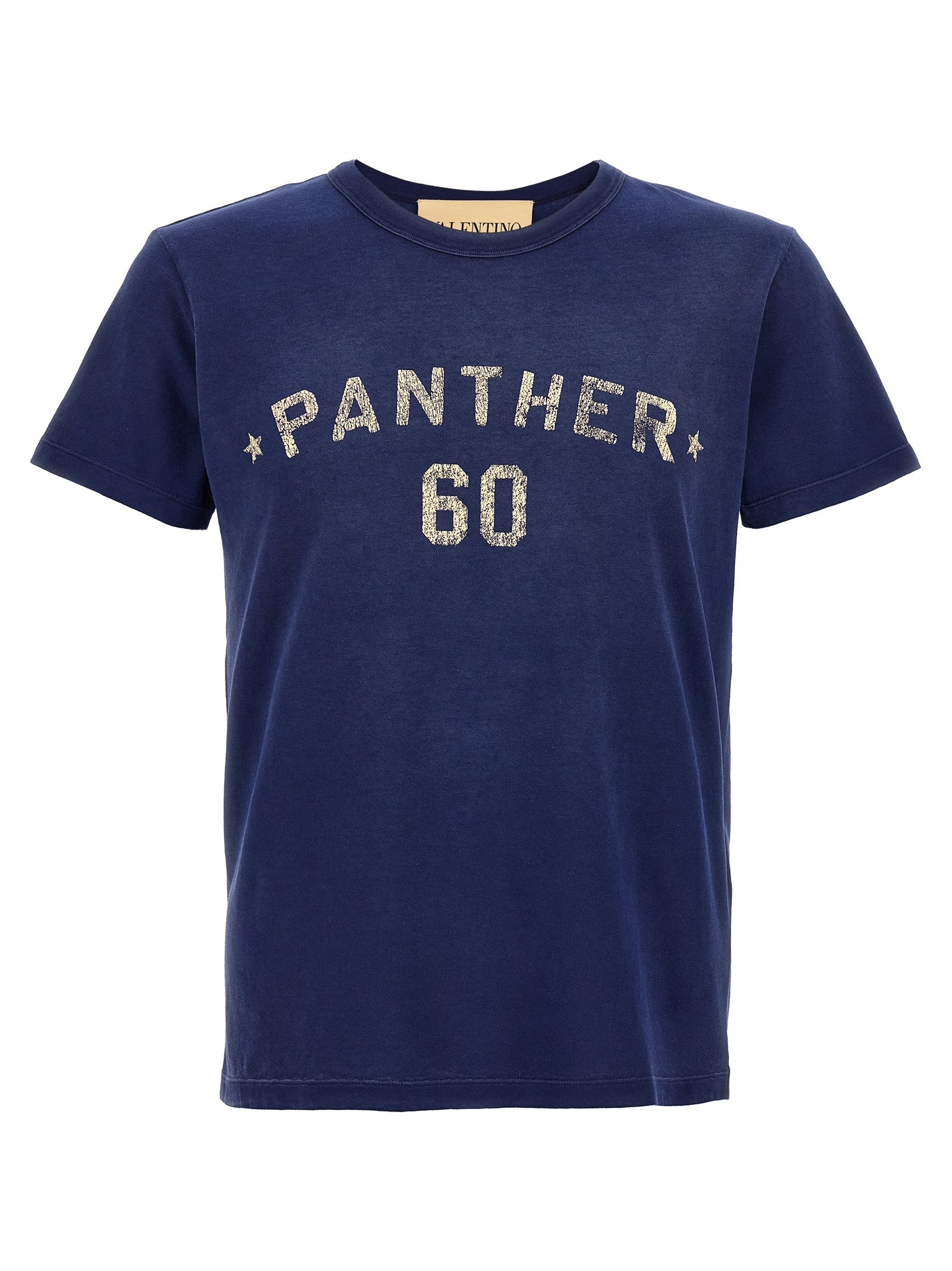 Valentino Garavani Men's Panther T-Shirt