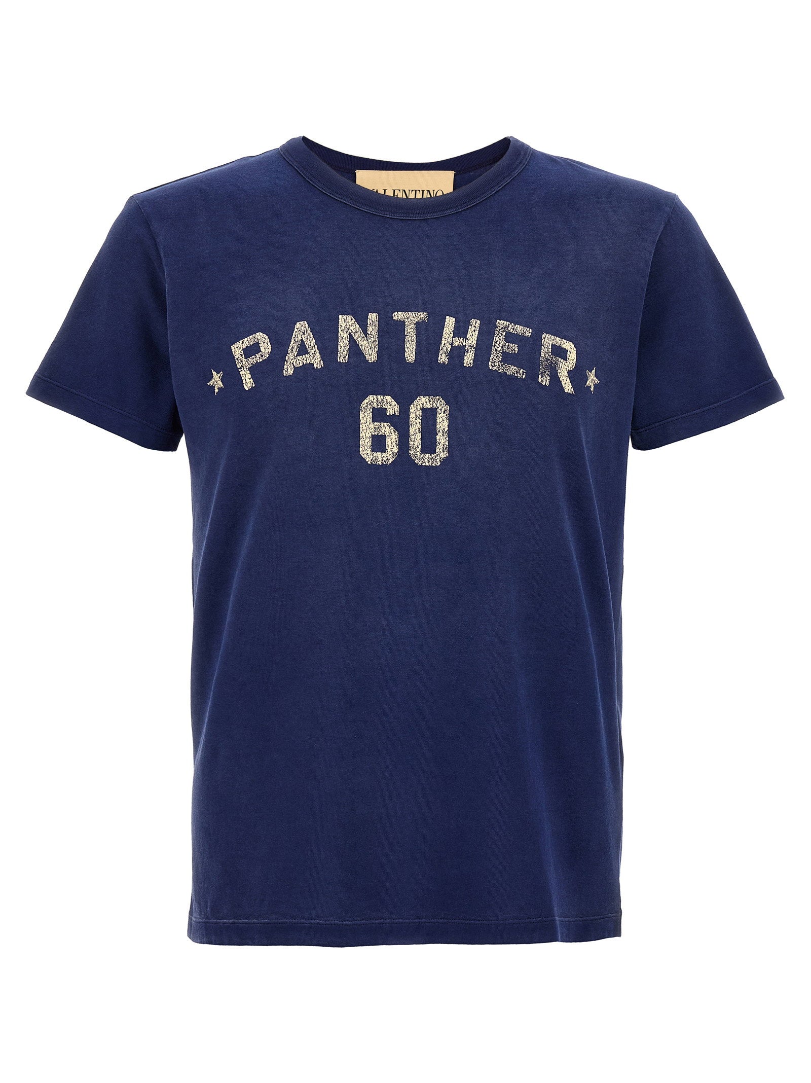 Valentino Garavani Men's Panther T-Shirt