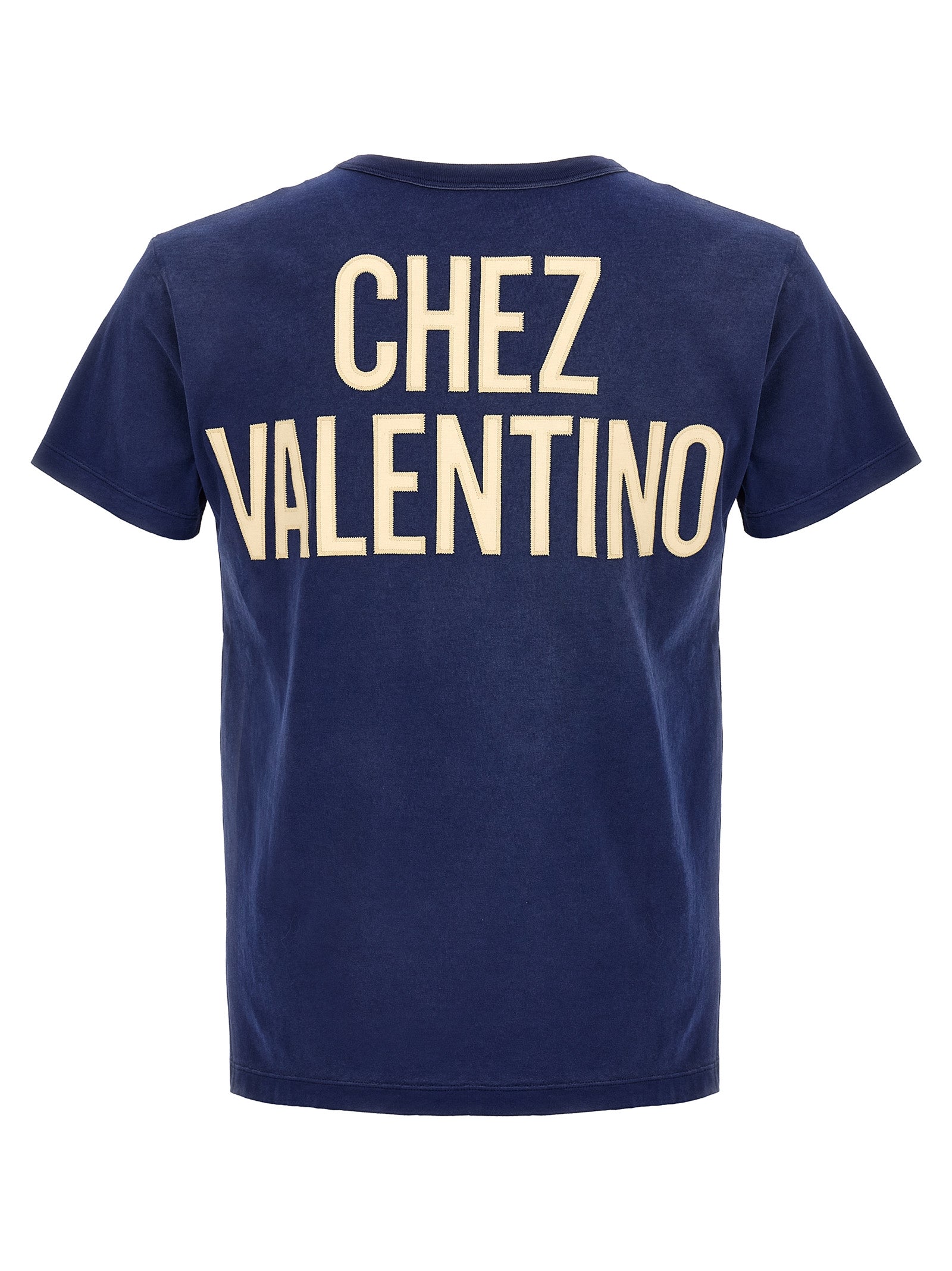 Valentino Garavani Men's Panther T-Shirt