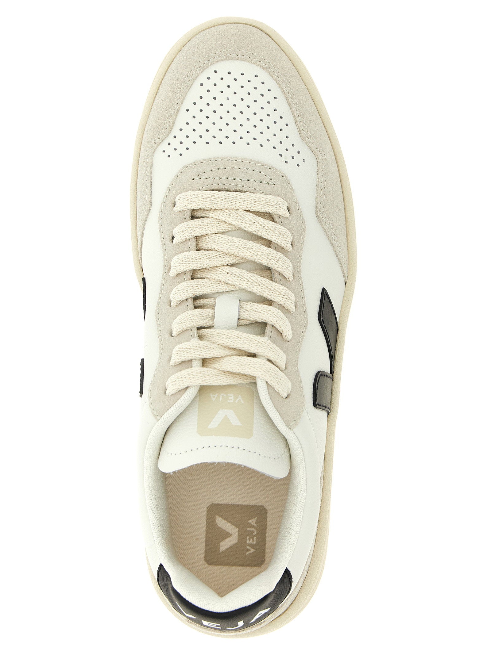 Veja Men's V-90 Sneakers