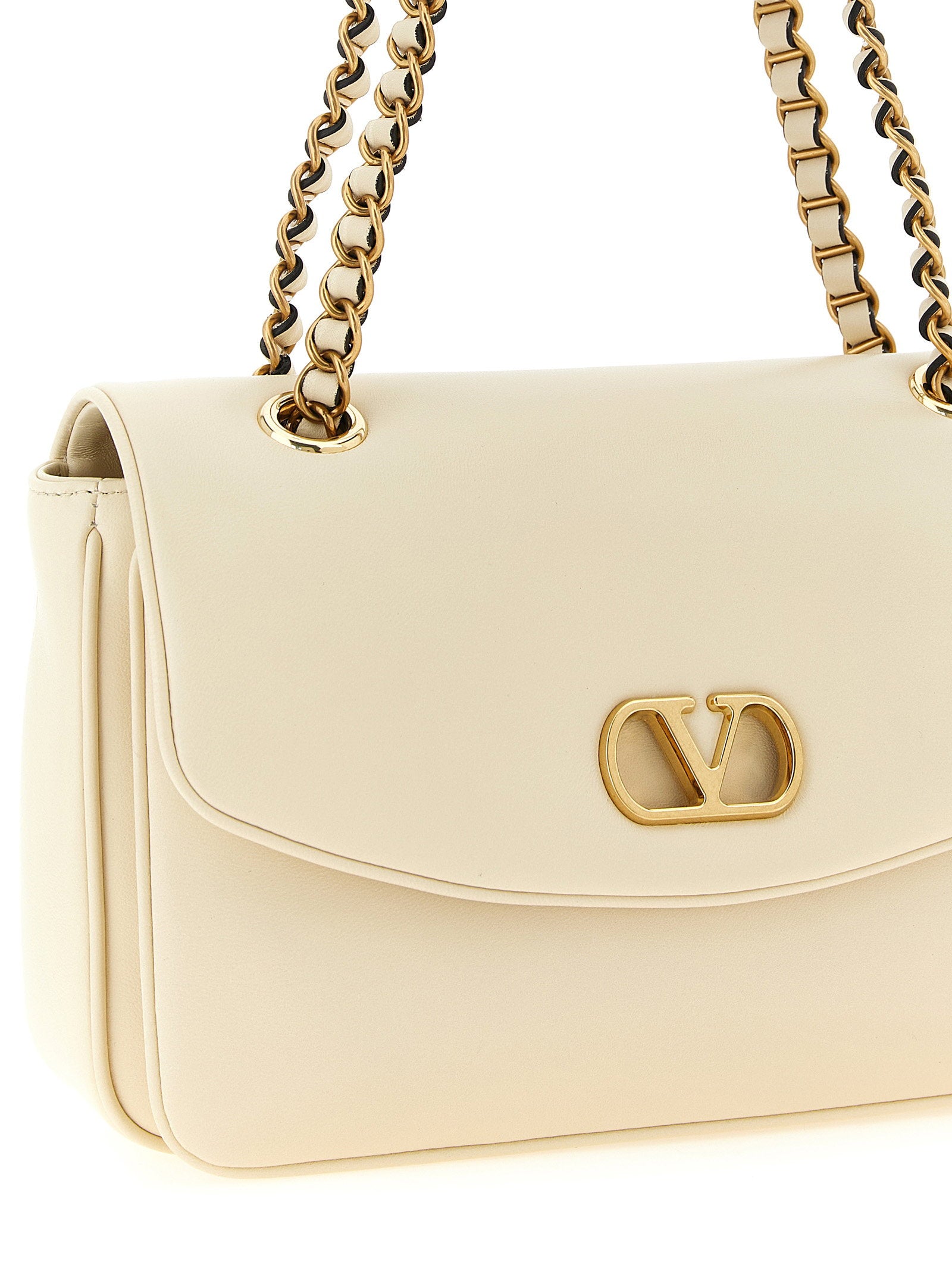 Valentino Garavani Women's Djuna Medium Shoulder Bag