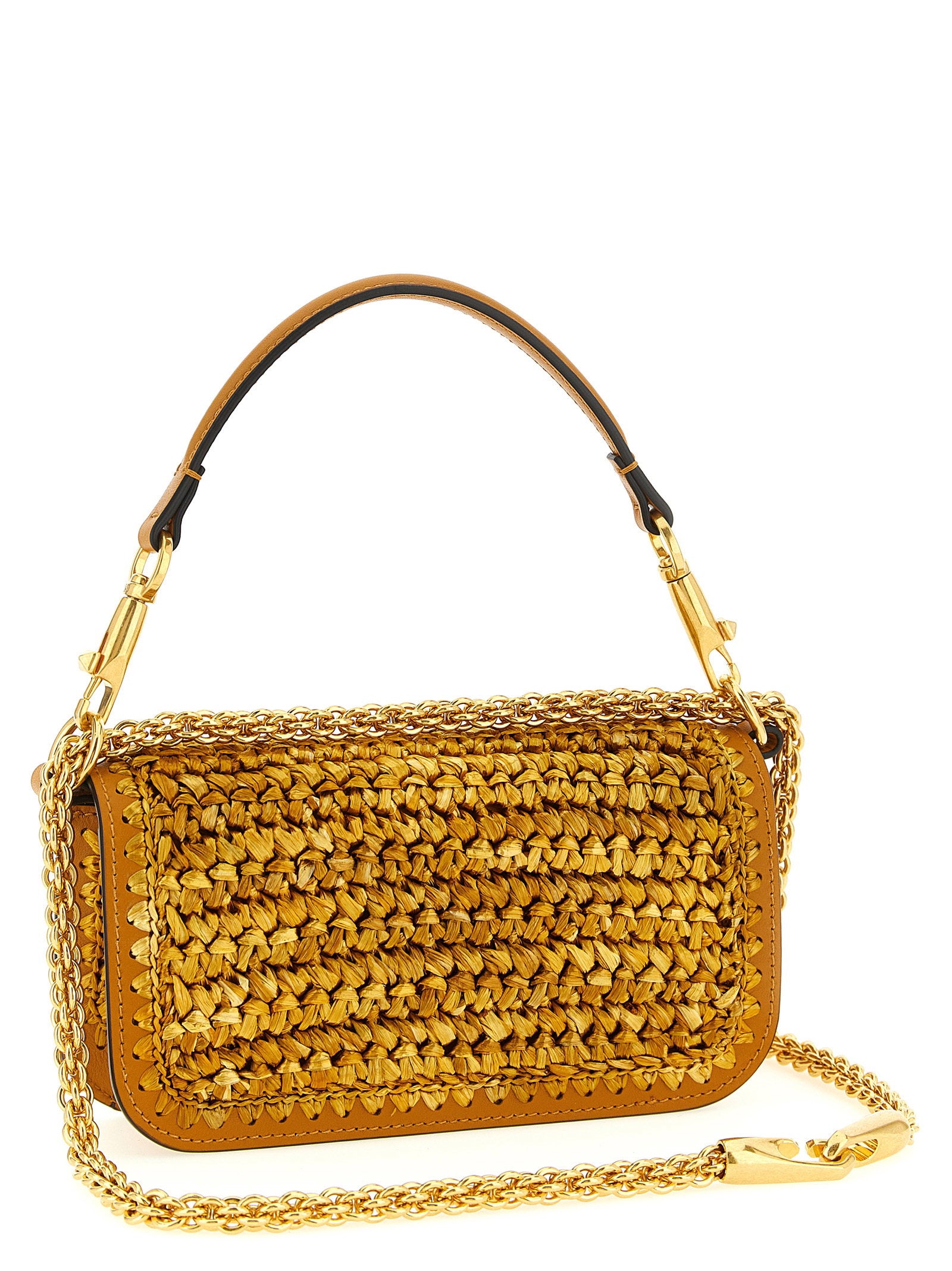 Valentino Garavani Women's Locò Small Shoulder Bag