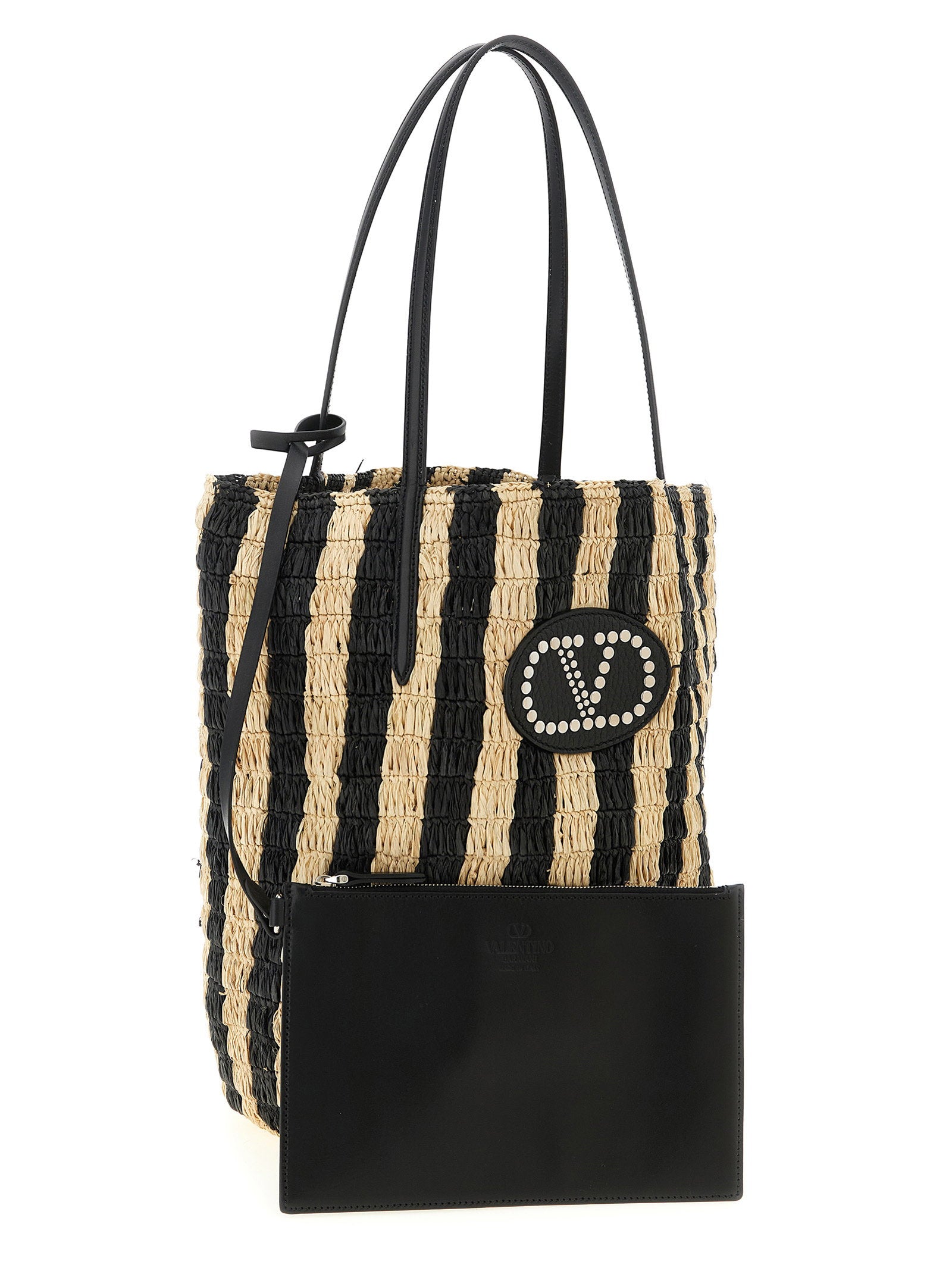 Shopping Valentino Garavani Women's Raffia