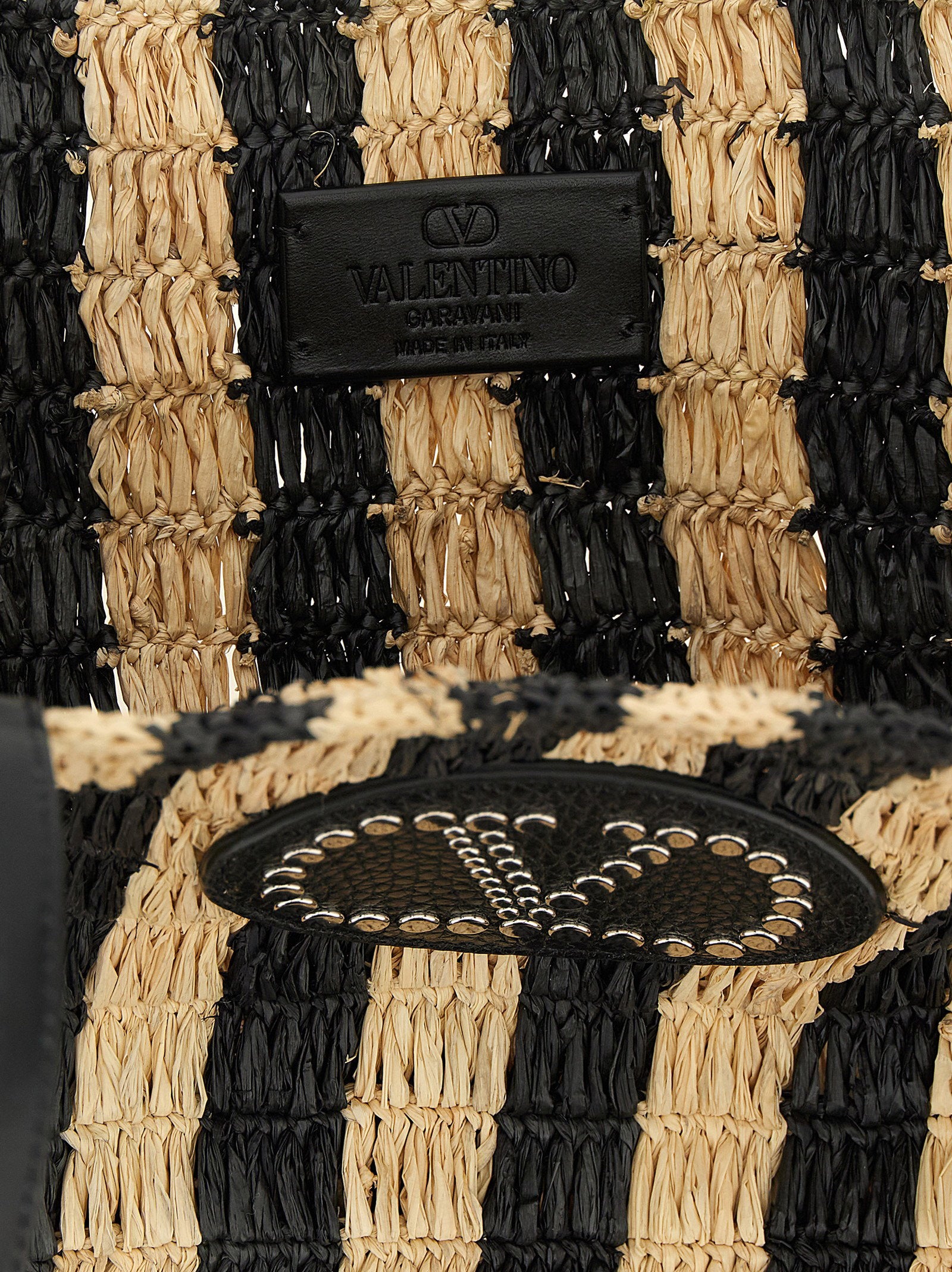 Shopping Valentino Garavani Women's Raffia