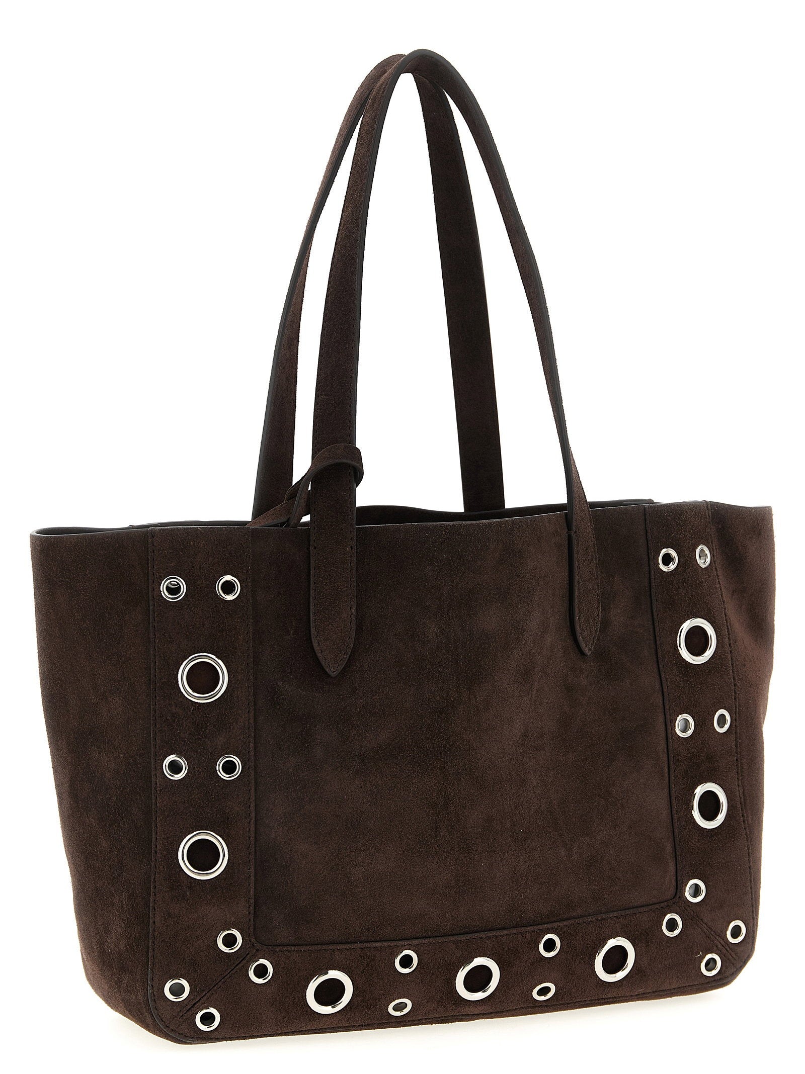 Valentino Garavani Women's Nellcôte Medium Shopping Bag