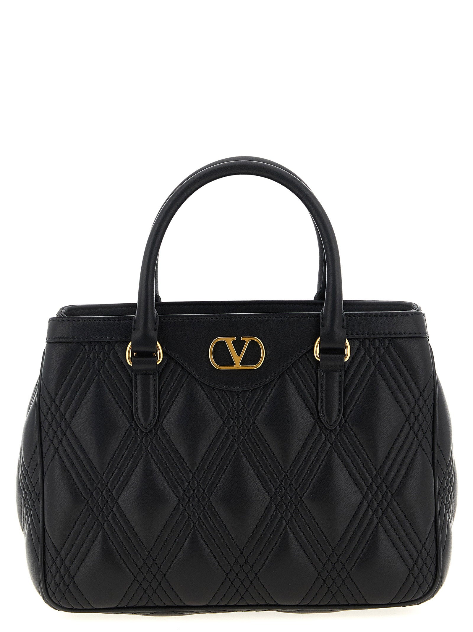 Valentino Garavani Women's Quiltie 67 Handbag