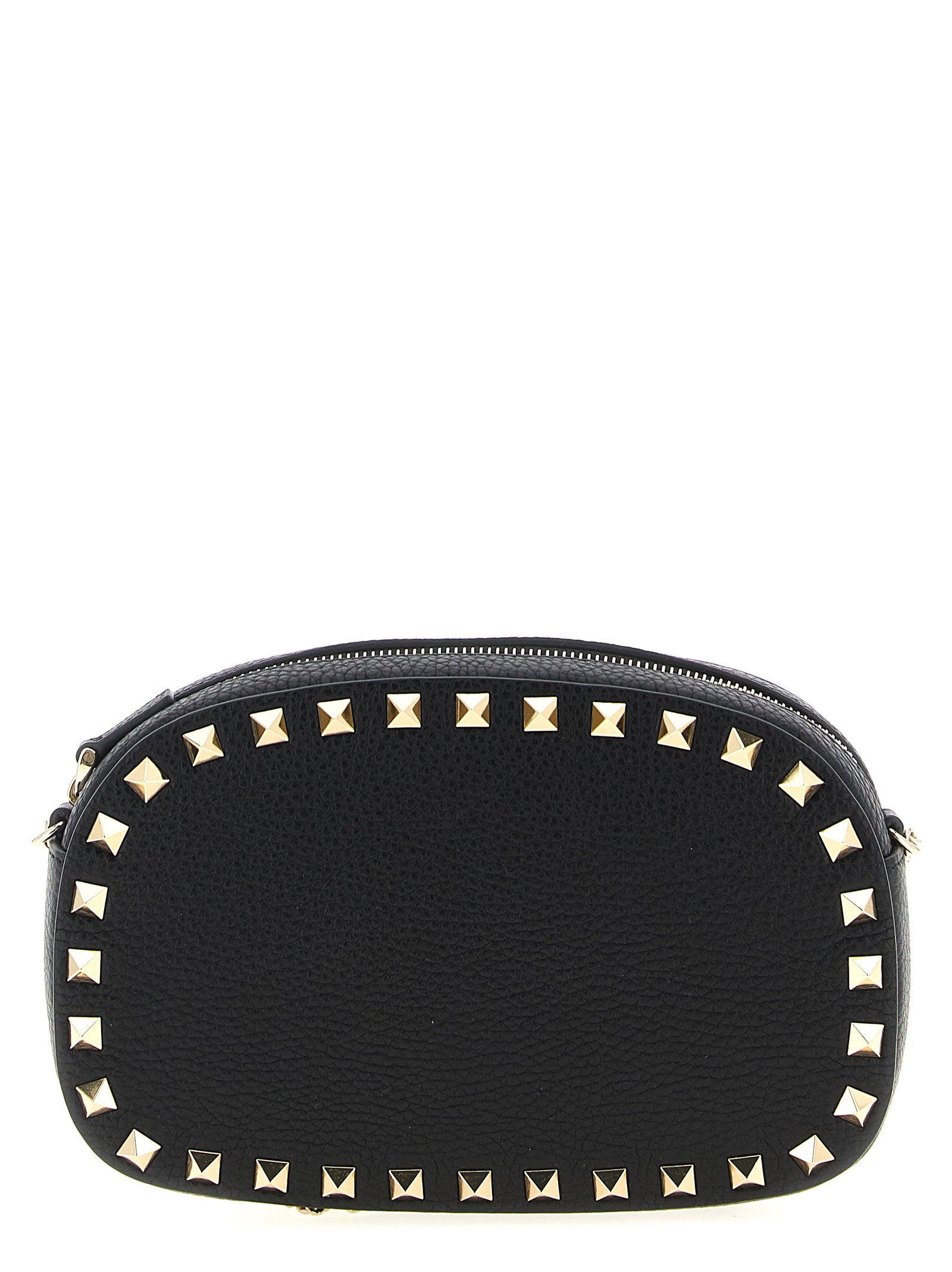 Valentino Garavani Women's Rockstud Mini Crossbody Bag