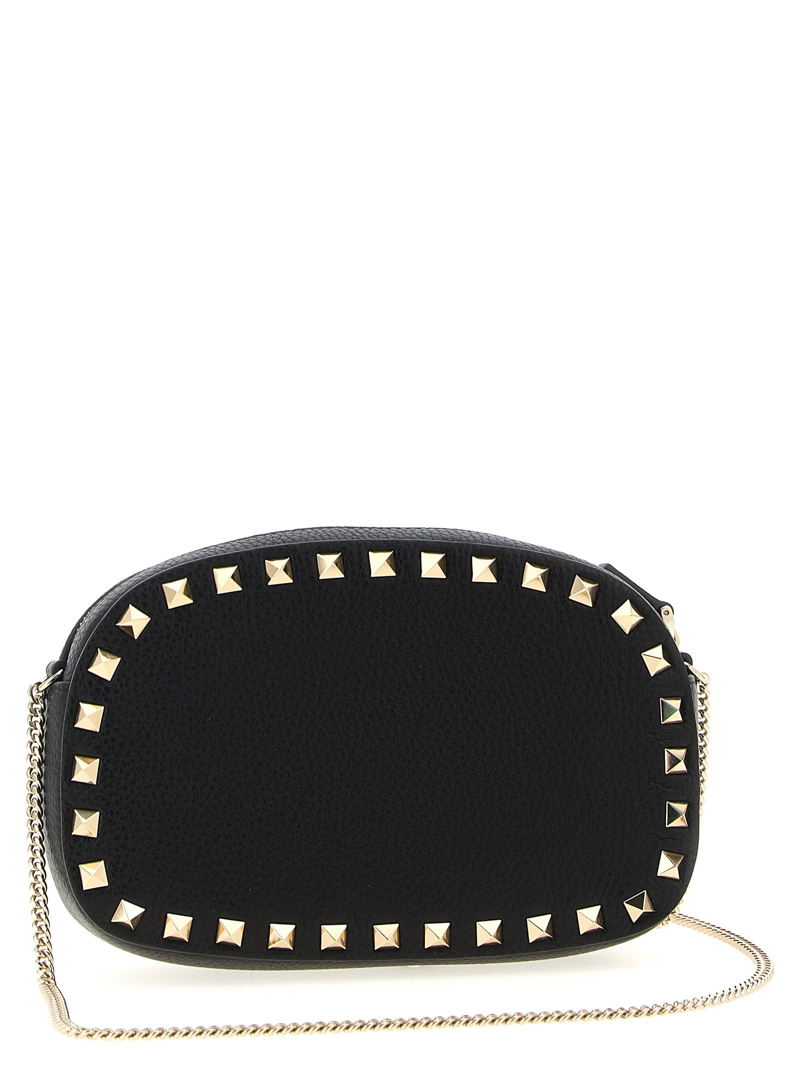 Valentino Garavani Women's Rockstud Mini Crossbody Bag