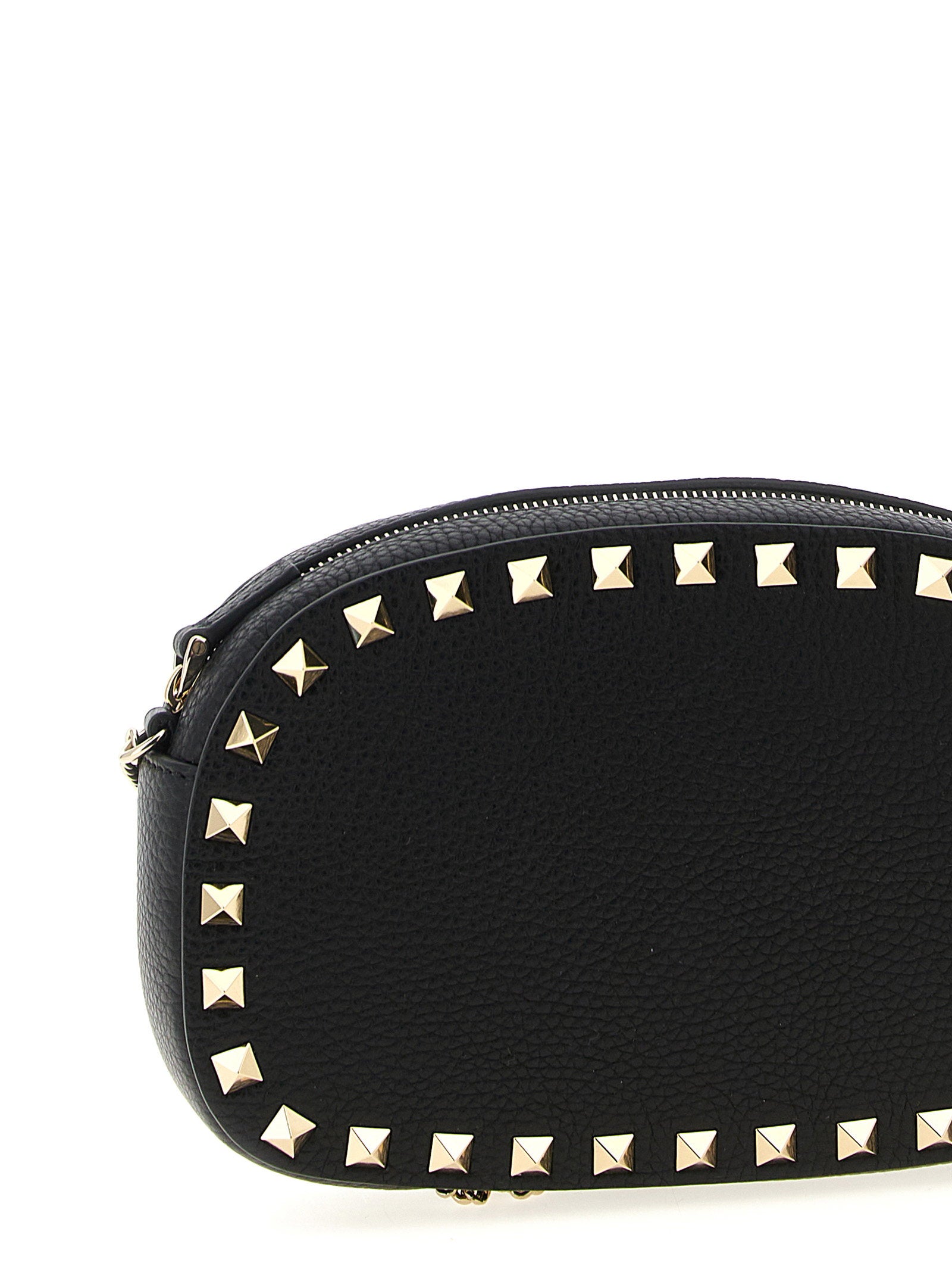 Valentino Garavani Women's Rockstud Mini Crossbody Bag
