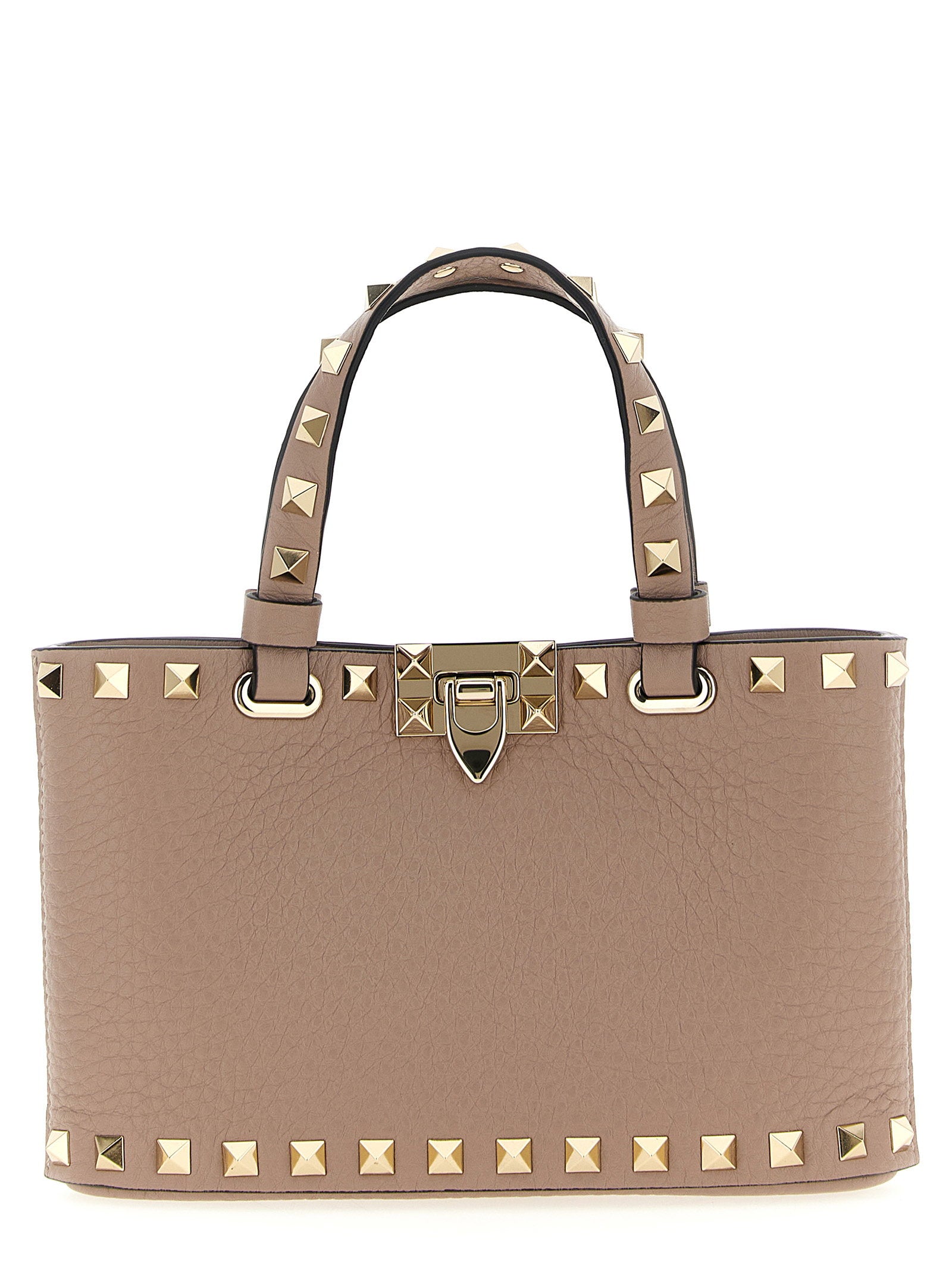 Valentino Garavani Women's Rockstud Mini Crossbody Bag