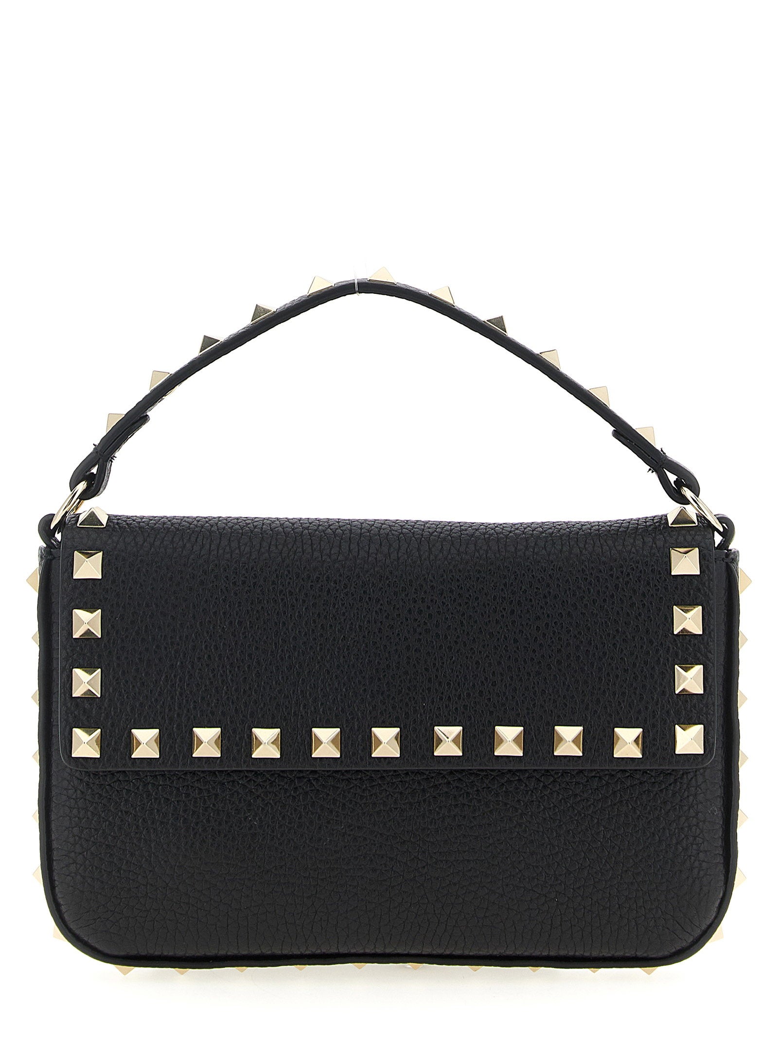 Valentino Garavani Women's Rockstud Mini Handbag