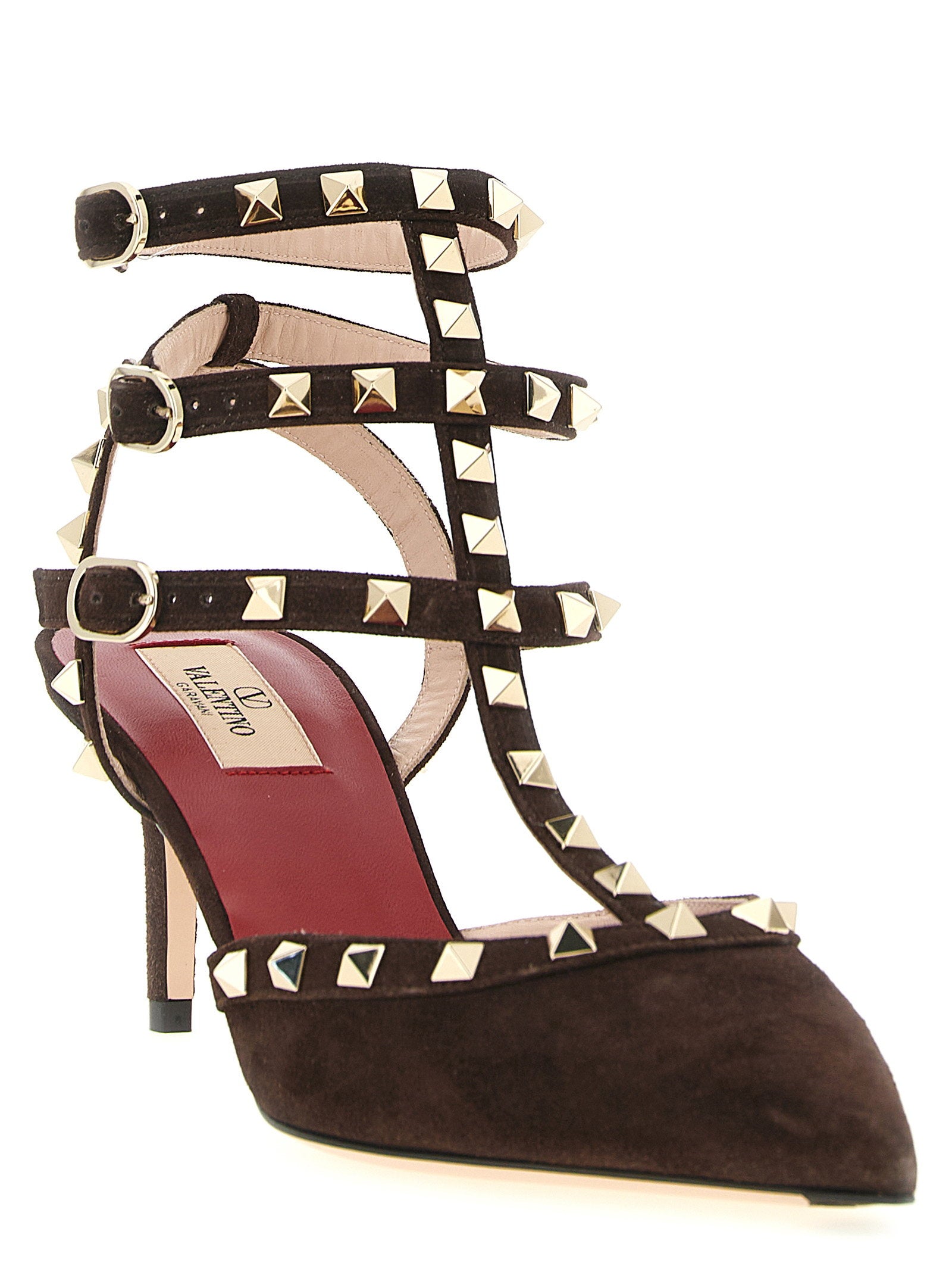 Valentino Garavani Women's Rockstud Pumps