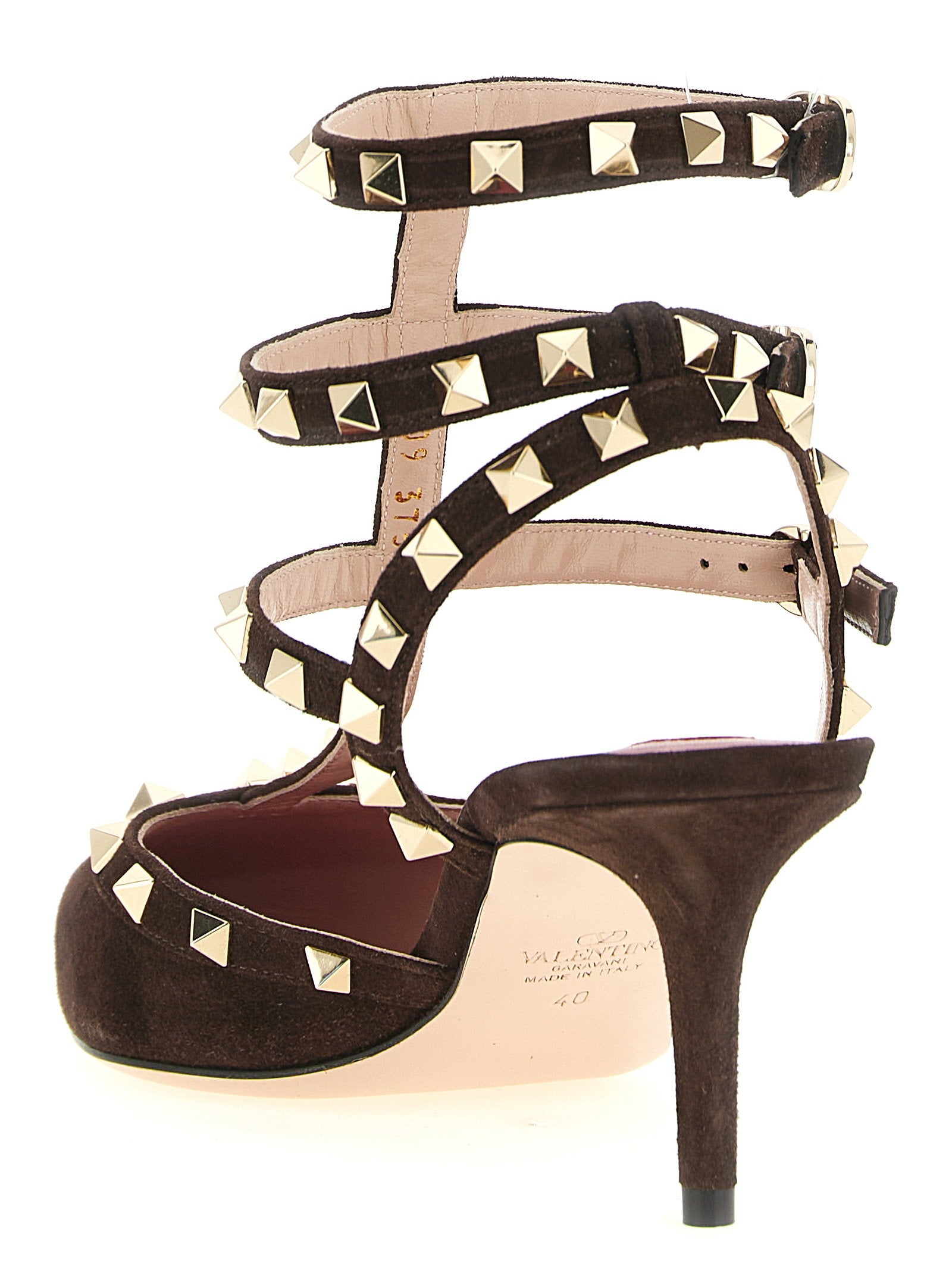 Valentino Garavani Women's Rockstud Pumps