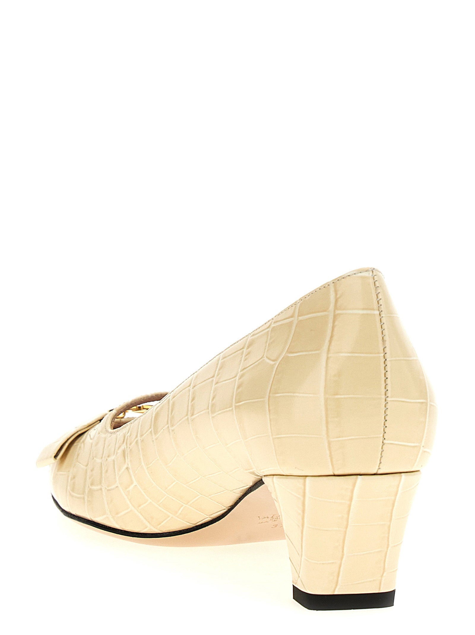 Valentino Garavani Women's Bowow Pumps