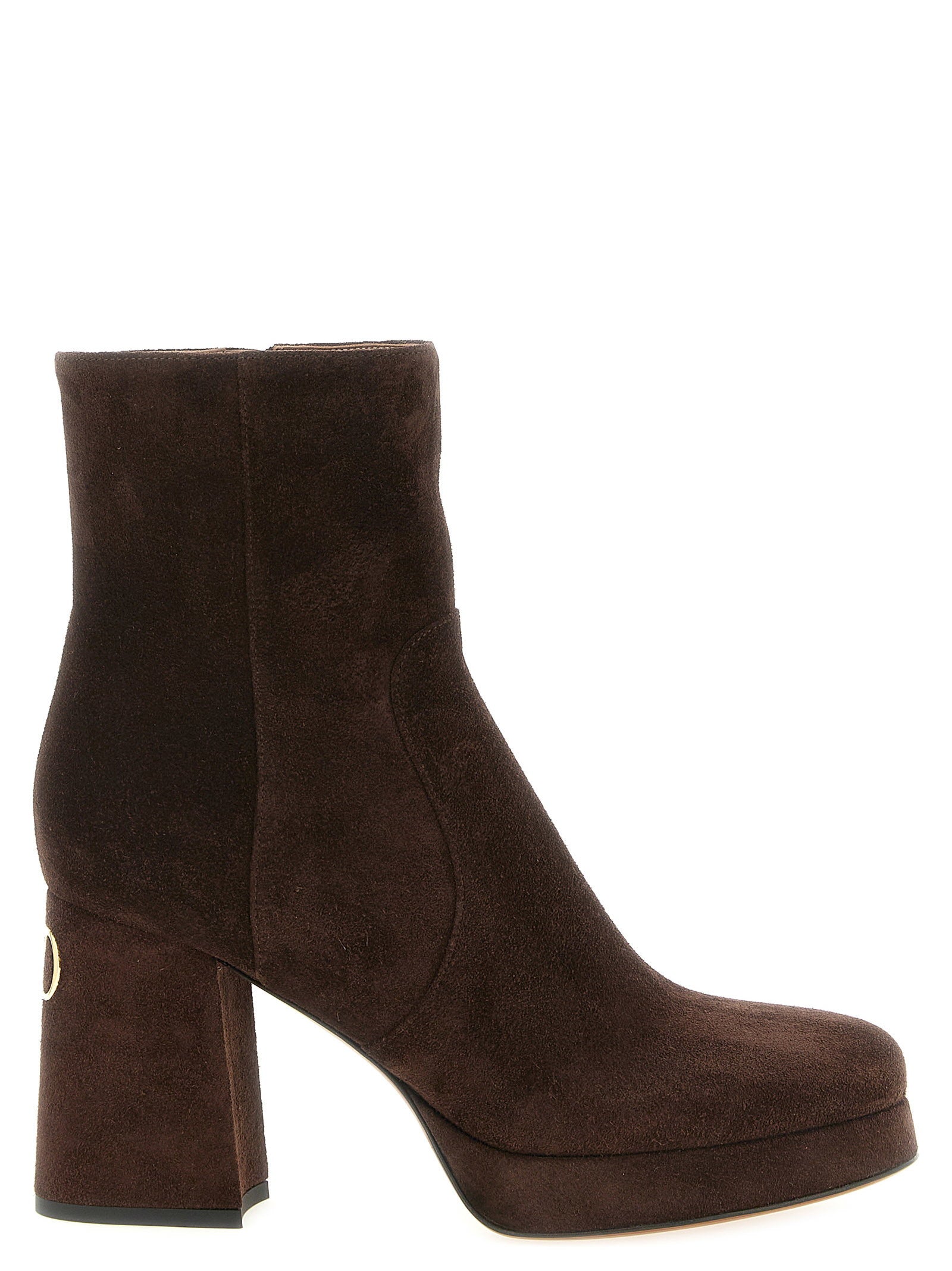 Valentino Garavani Women's Fawcette Ankle Boots