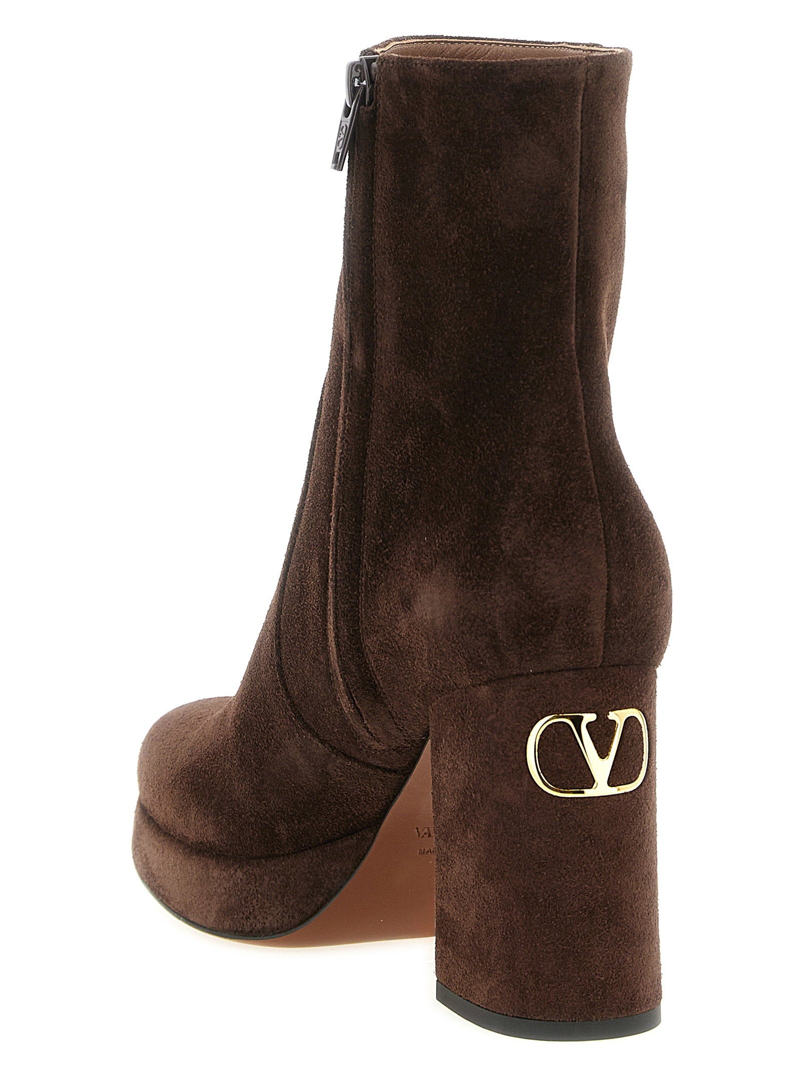 Valentino Garavani Women's Fawcette Ankle Boots