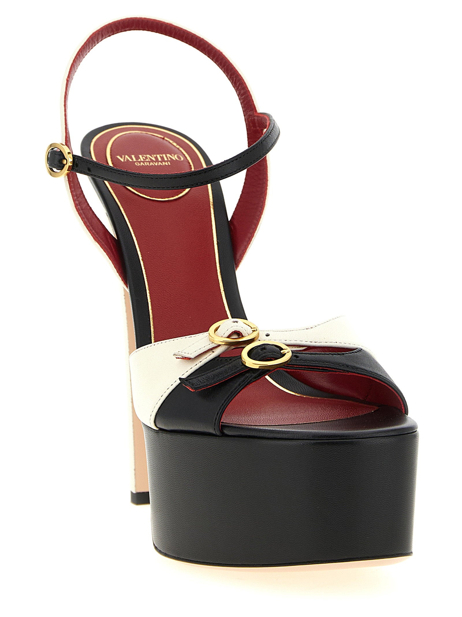 Valentino Garavani Women's Crasher Sandals