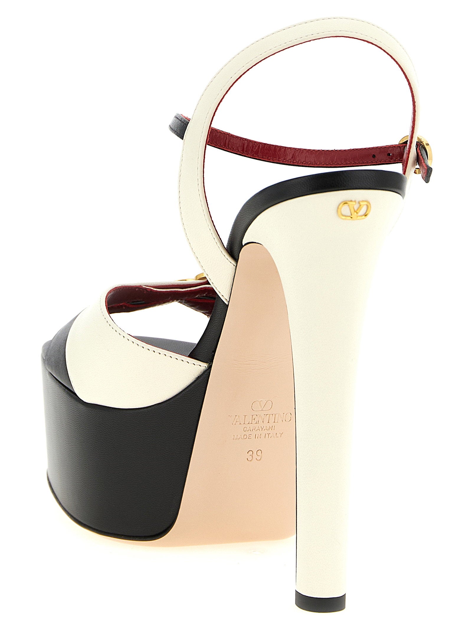 Valentino Garavani Women's Crasher Sandals