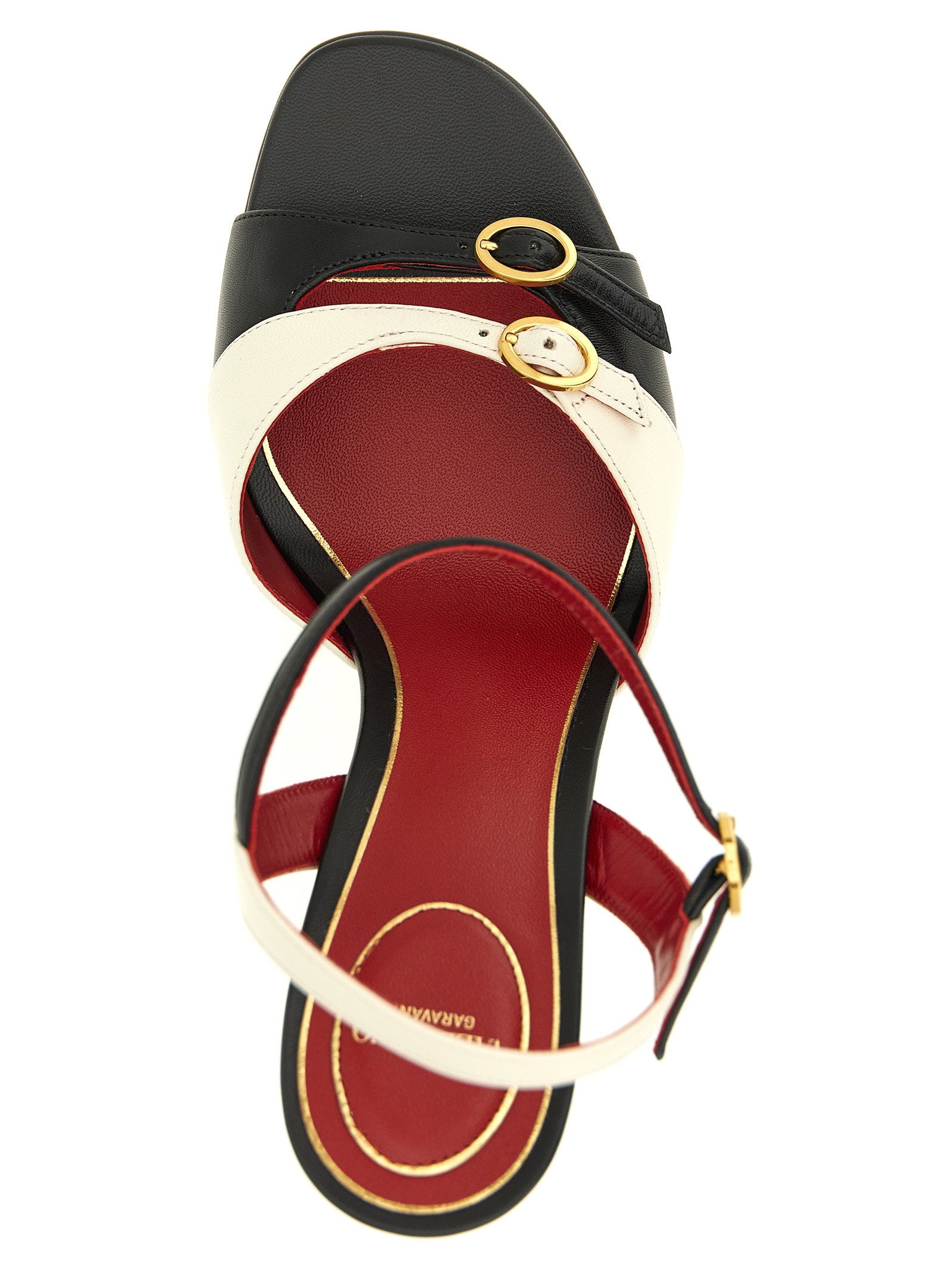 Valentino Garavani Women's Crasher Sandals