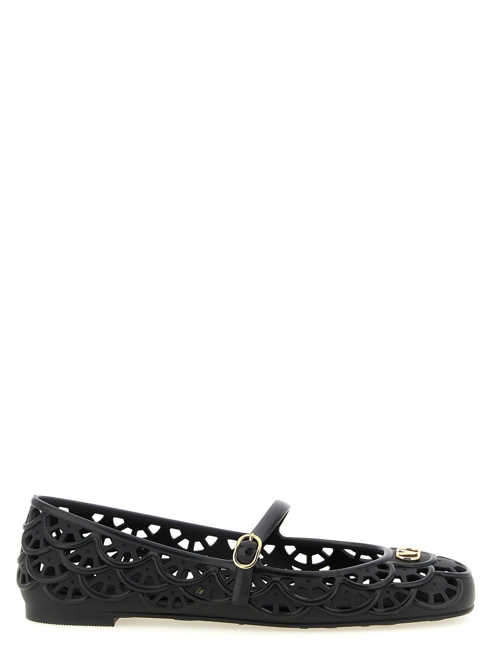 Valentino Garavani Women's Ondette Ballet Flats