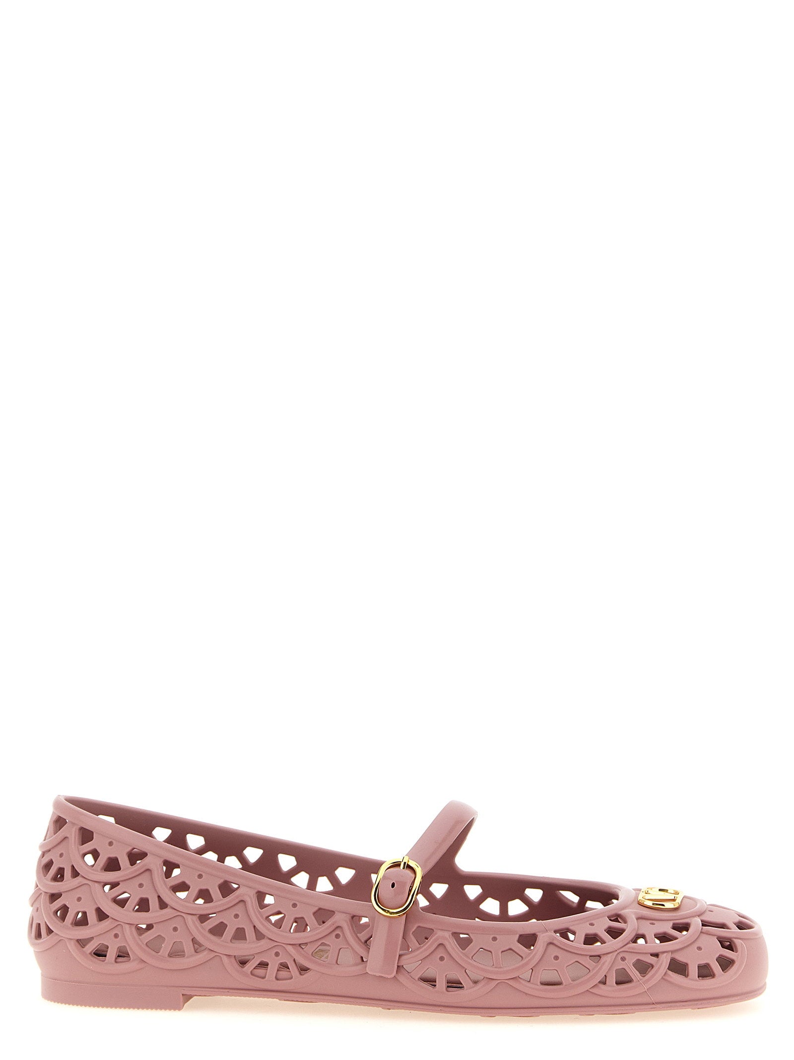 Valentino Garavani Women's Ondette Ballet Flats