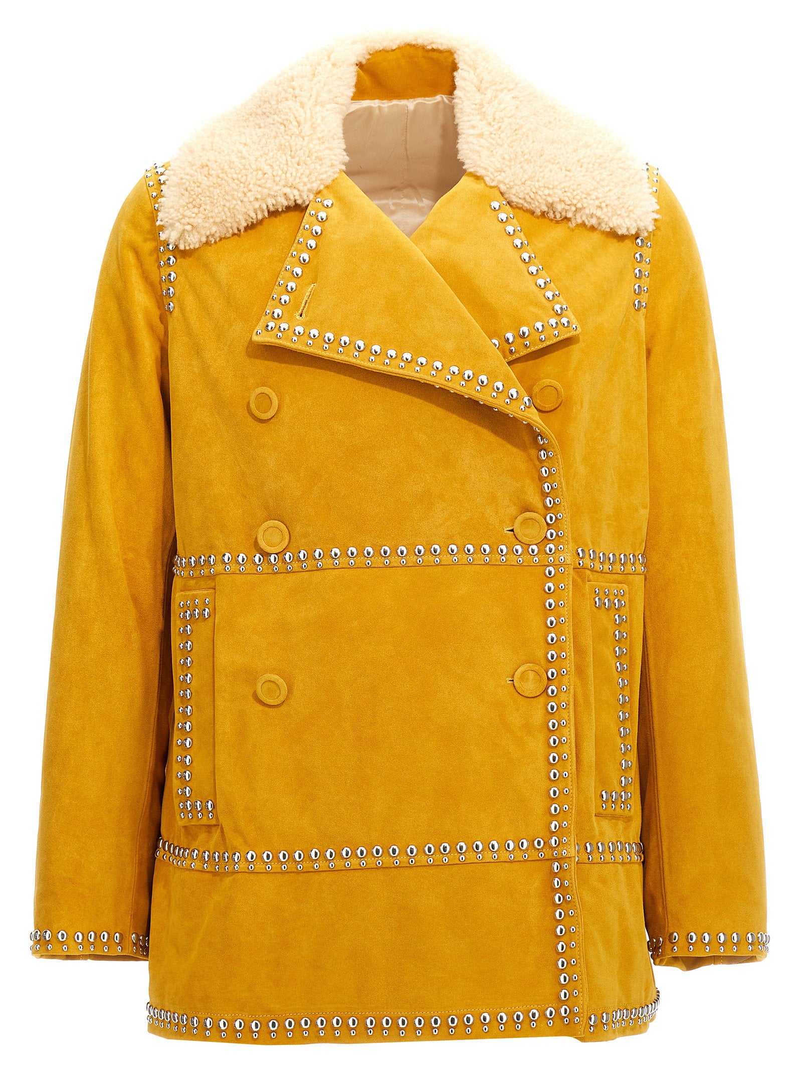 Wales Bonner Women's Time Jacket