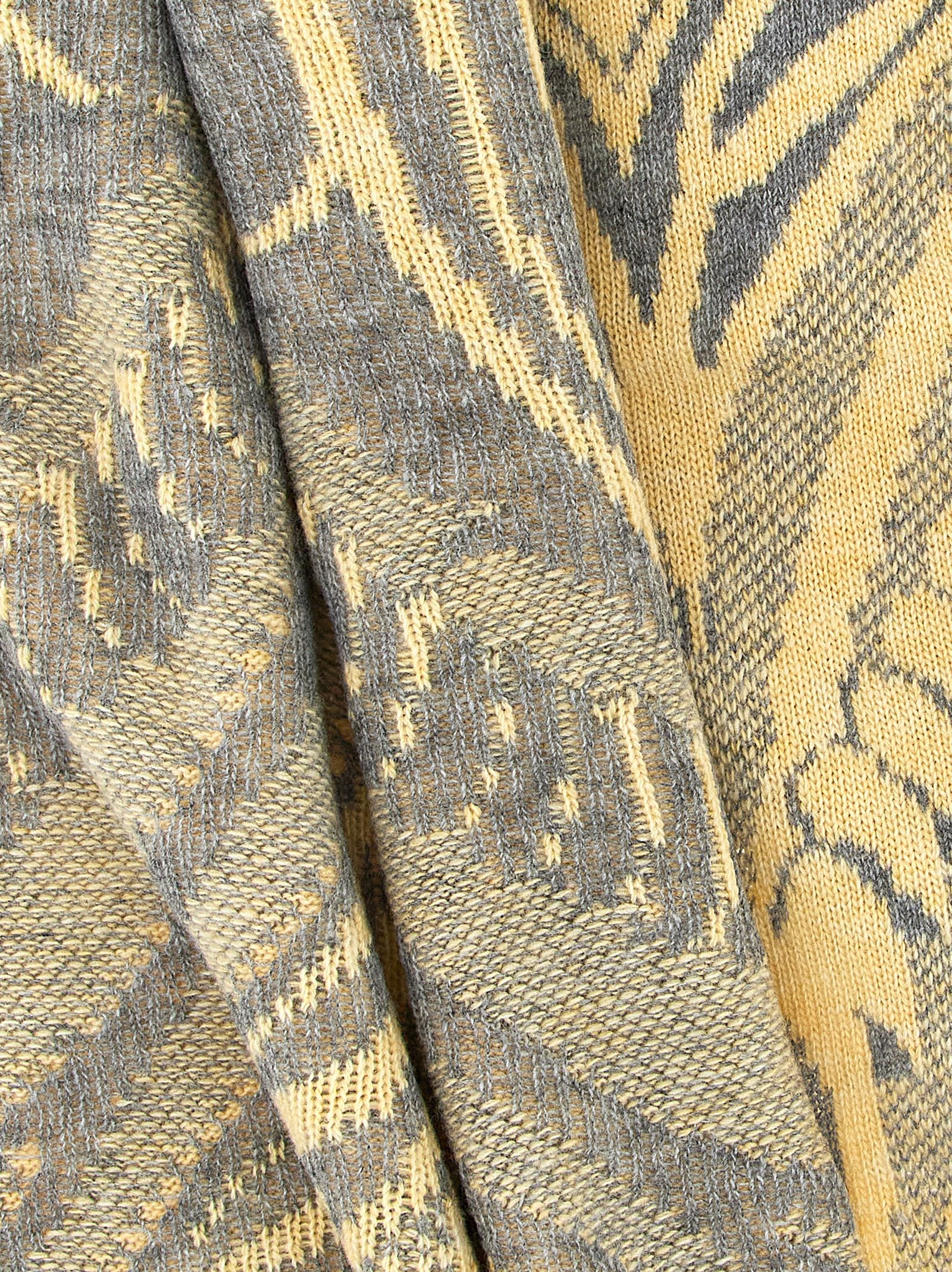 Etro Women's Barocco Jacquard Scarf