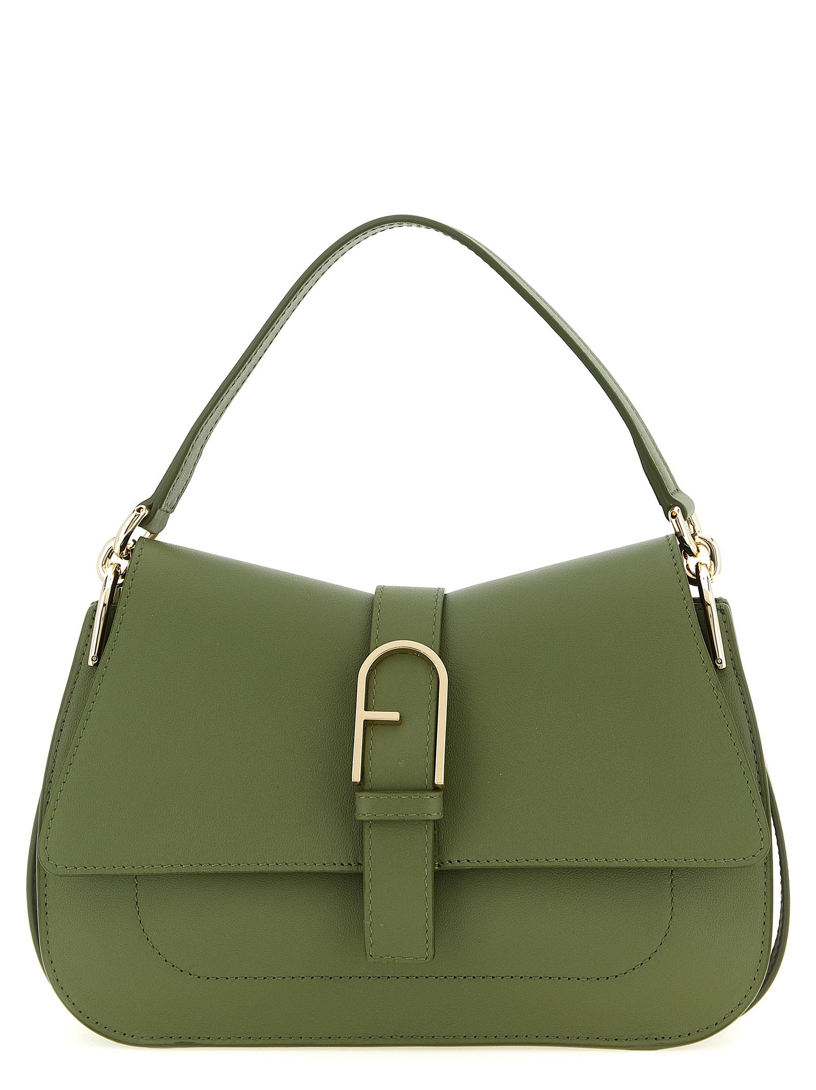 Furla Women's Flow M Shoulder Bag