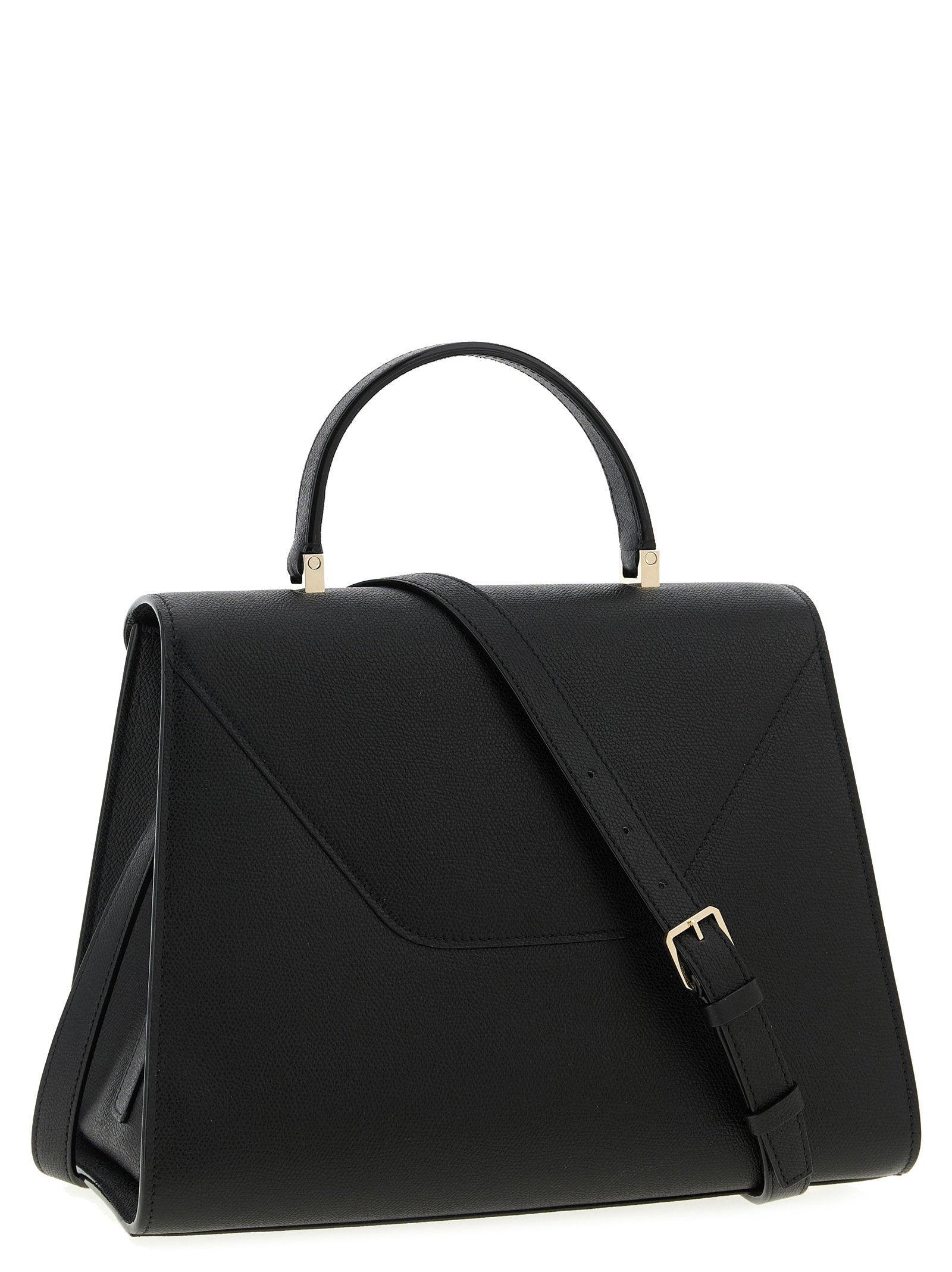 Valextra Women's Iside Large Handbag