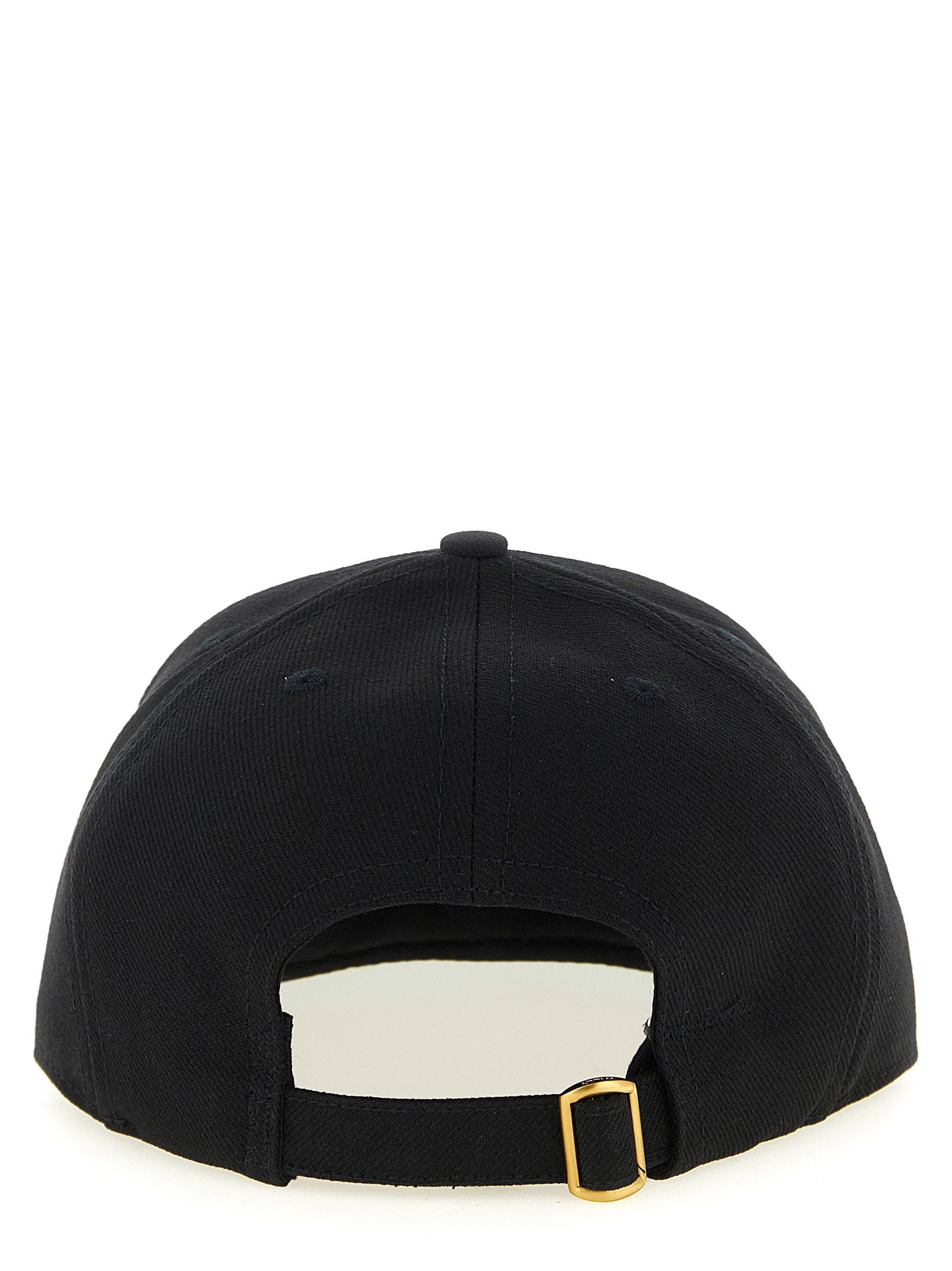 Willy Chavarria Men's Welcome To America Cap
