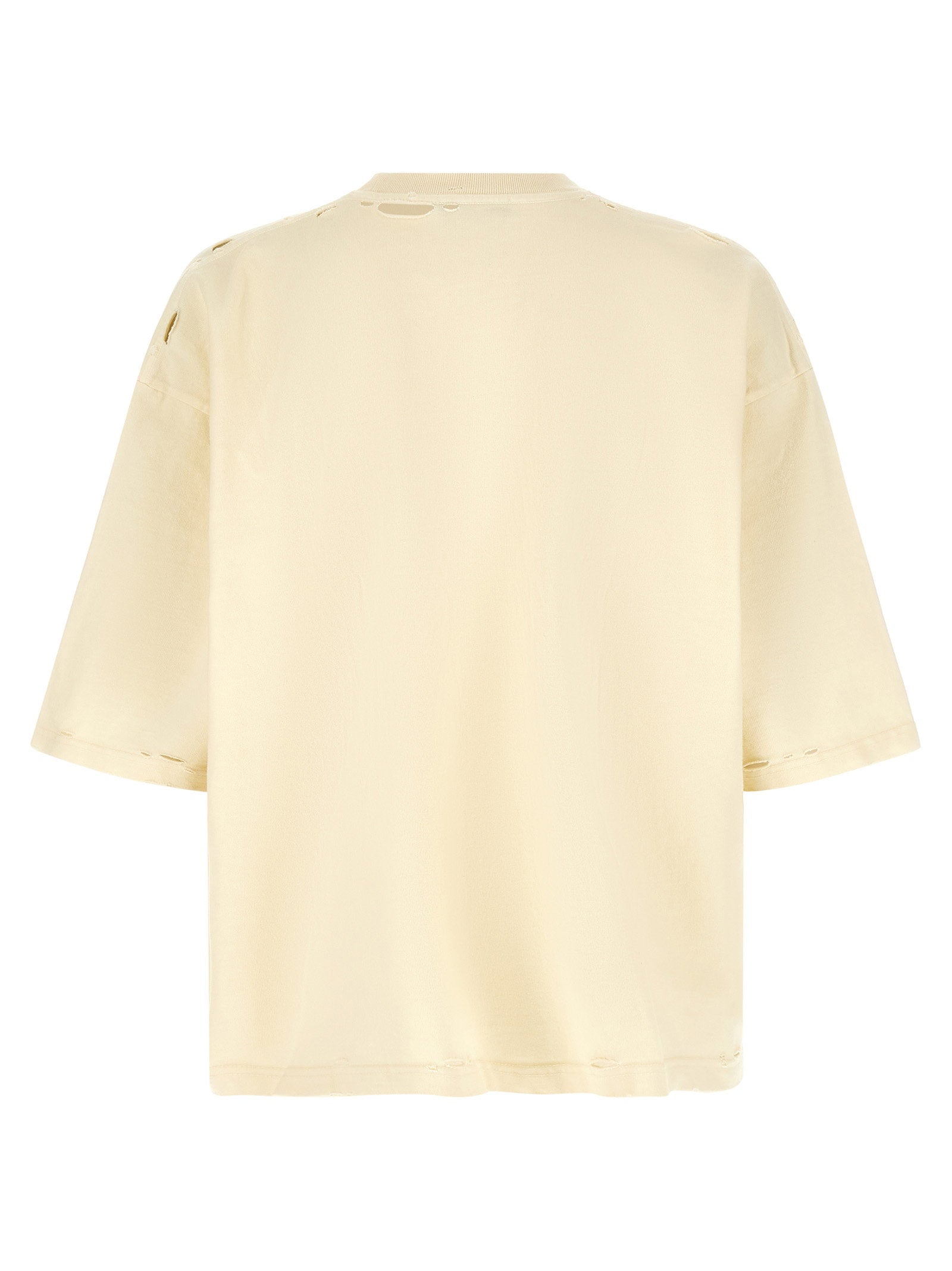 Willy Chavarria Men's Aguila Buffalo T-Shirt