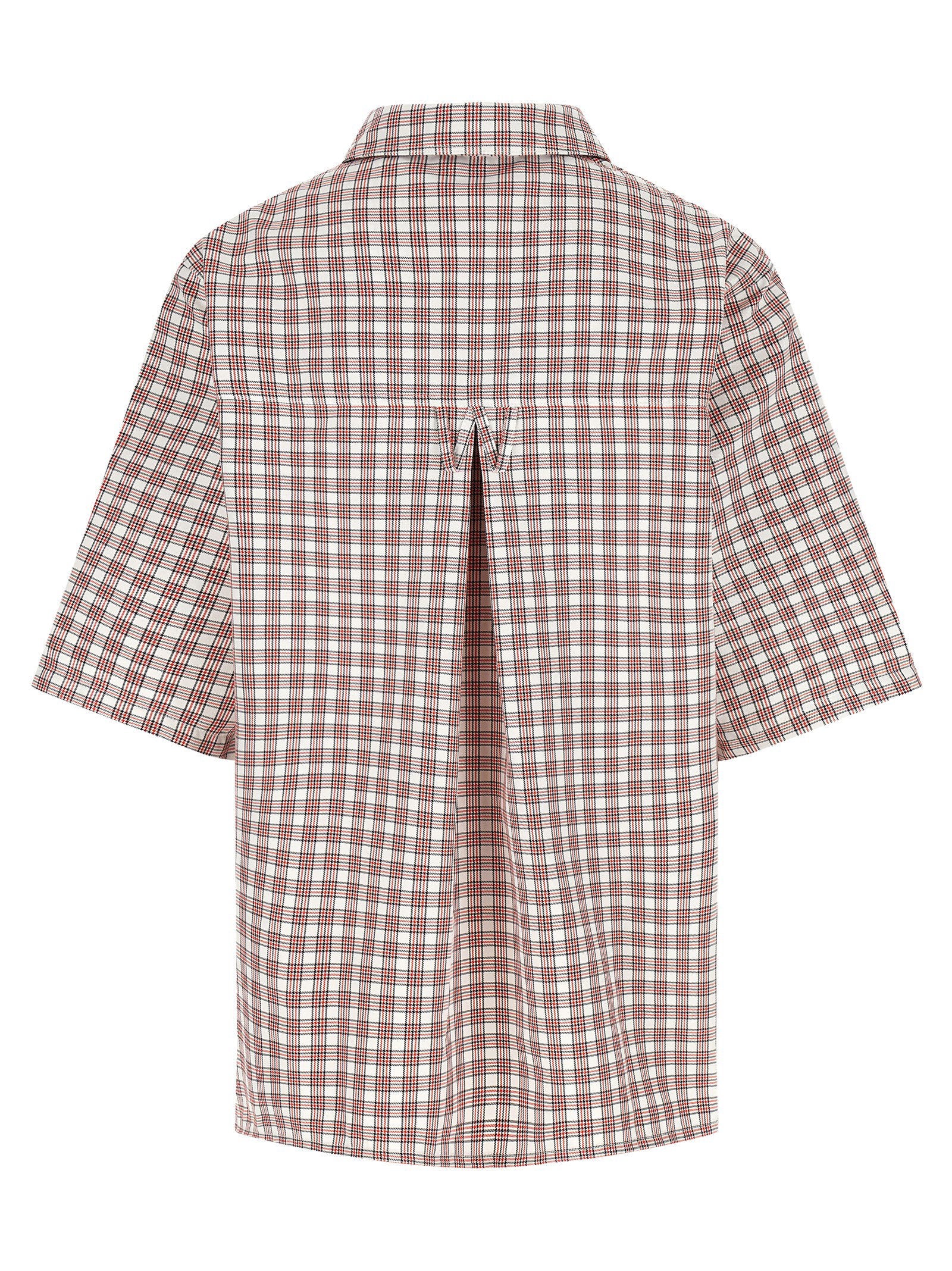 Willy Chavarria Men's Corcoran Shirt