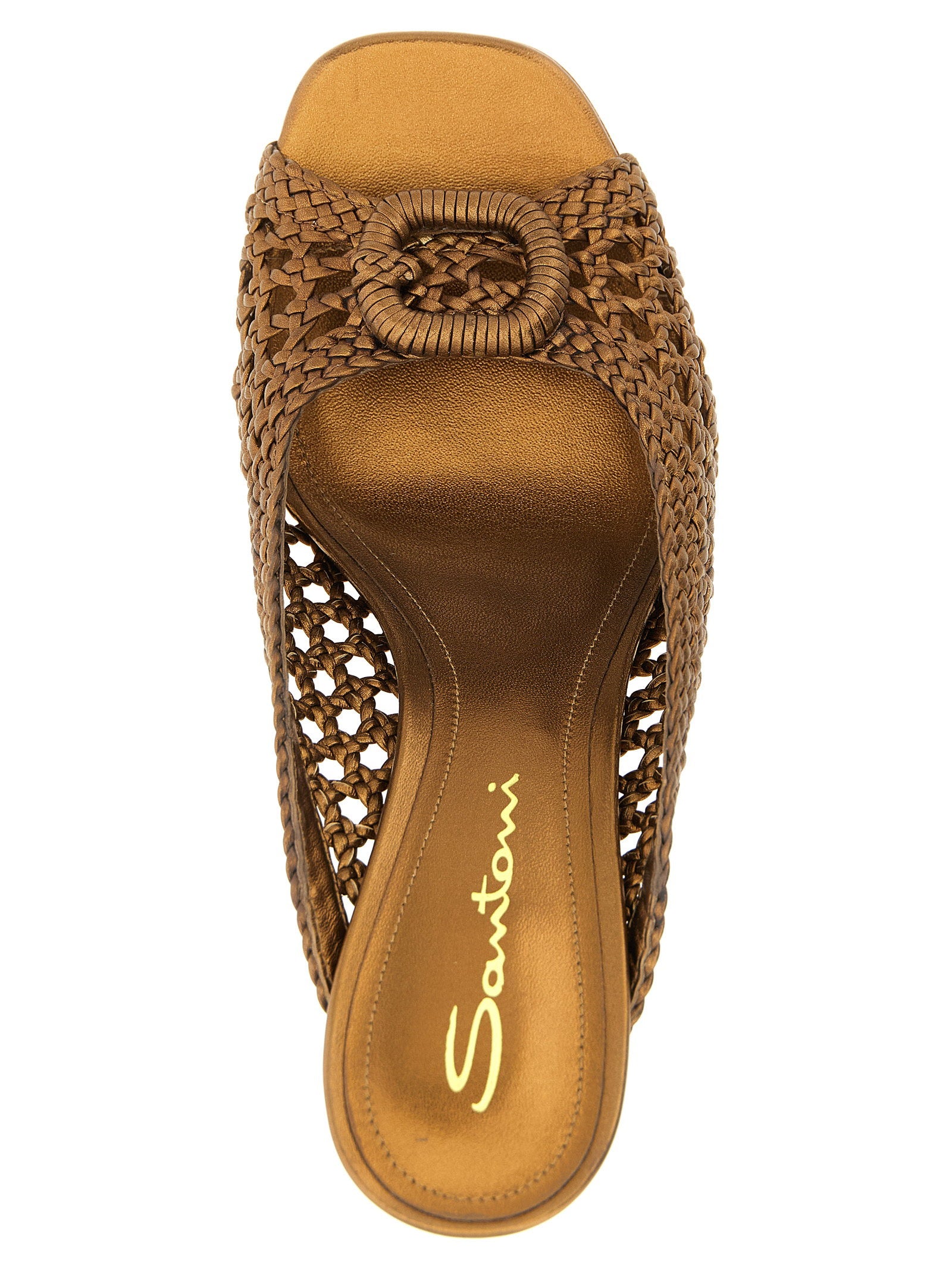 Santoni Women's Luce Sandals