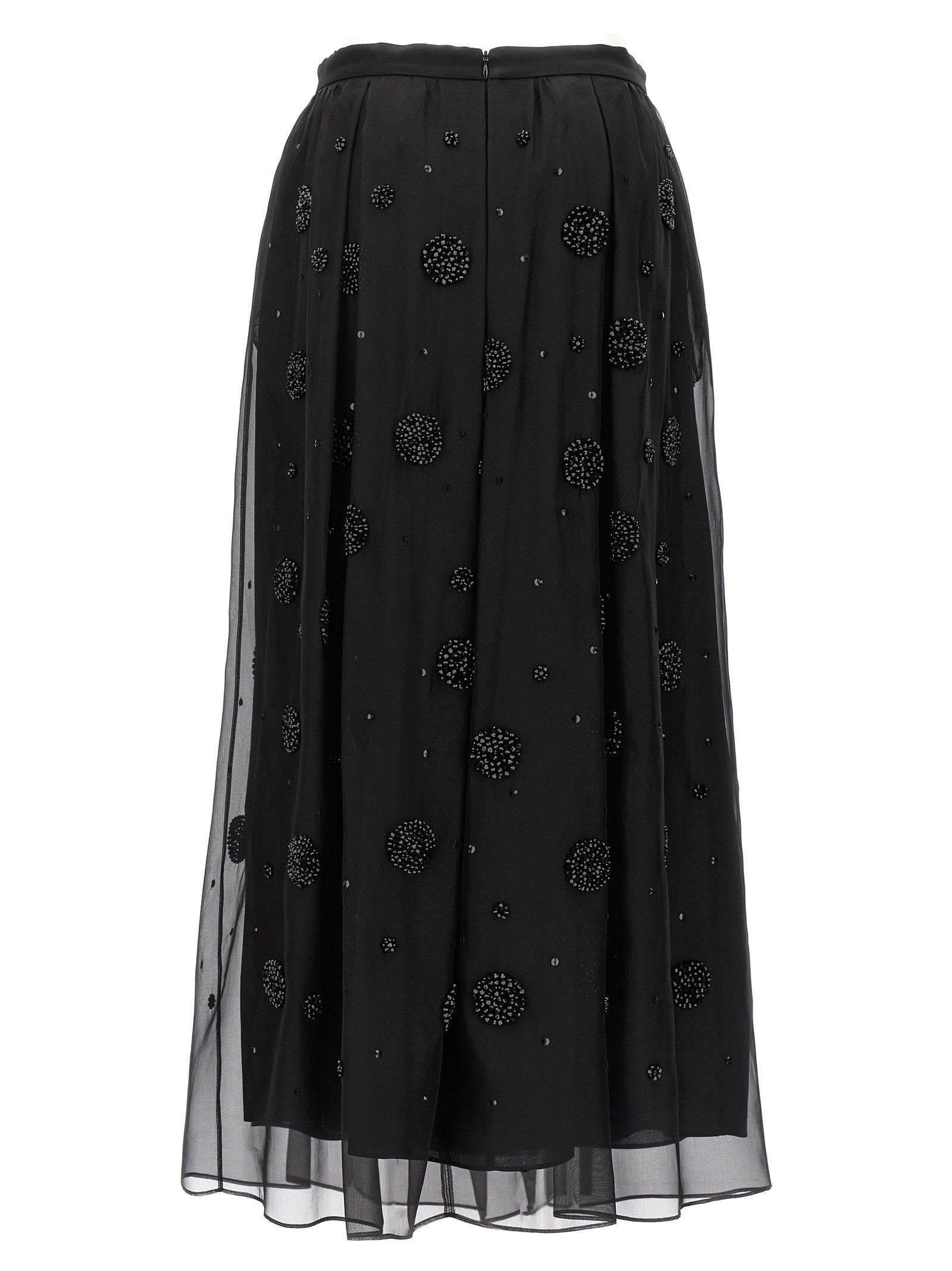 Max Mara Studio Women's Wilma Skirt