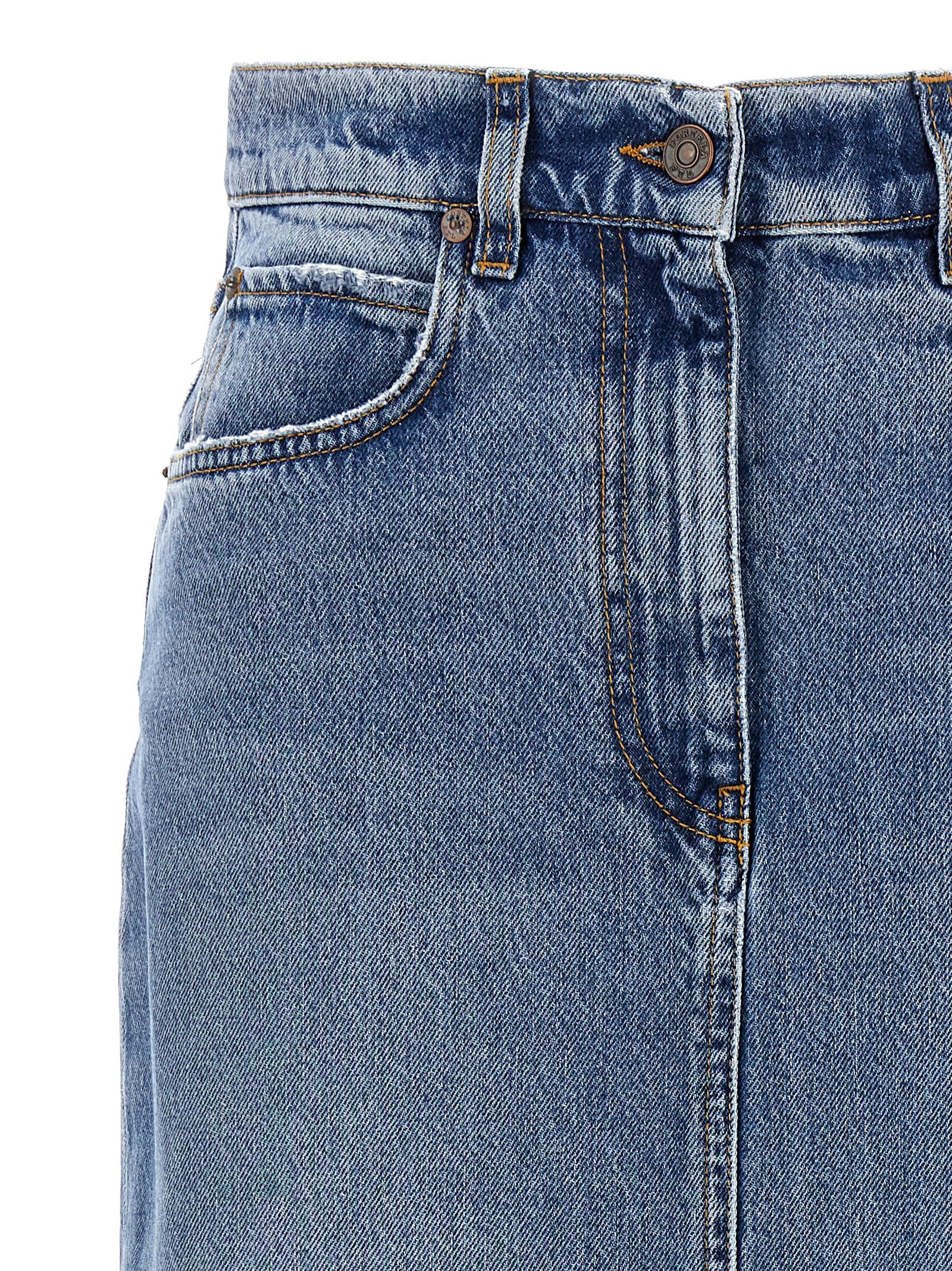 Fortela Women's Jorgy Skirt