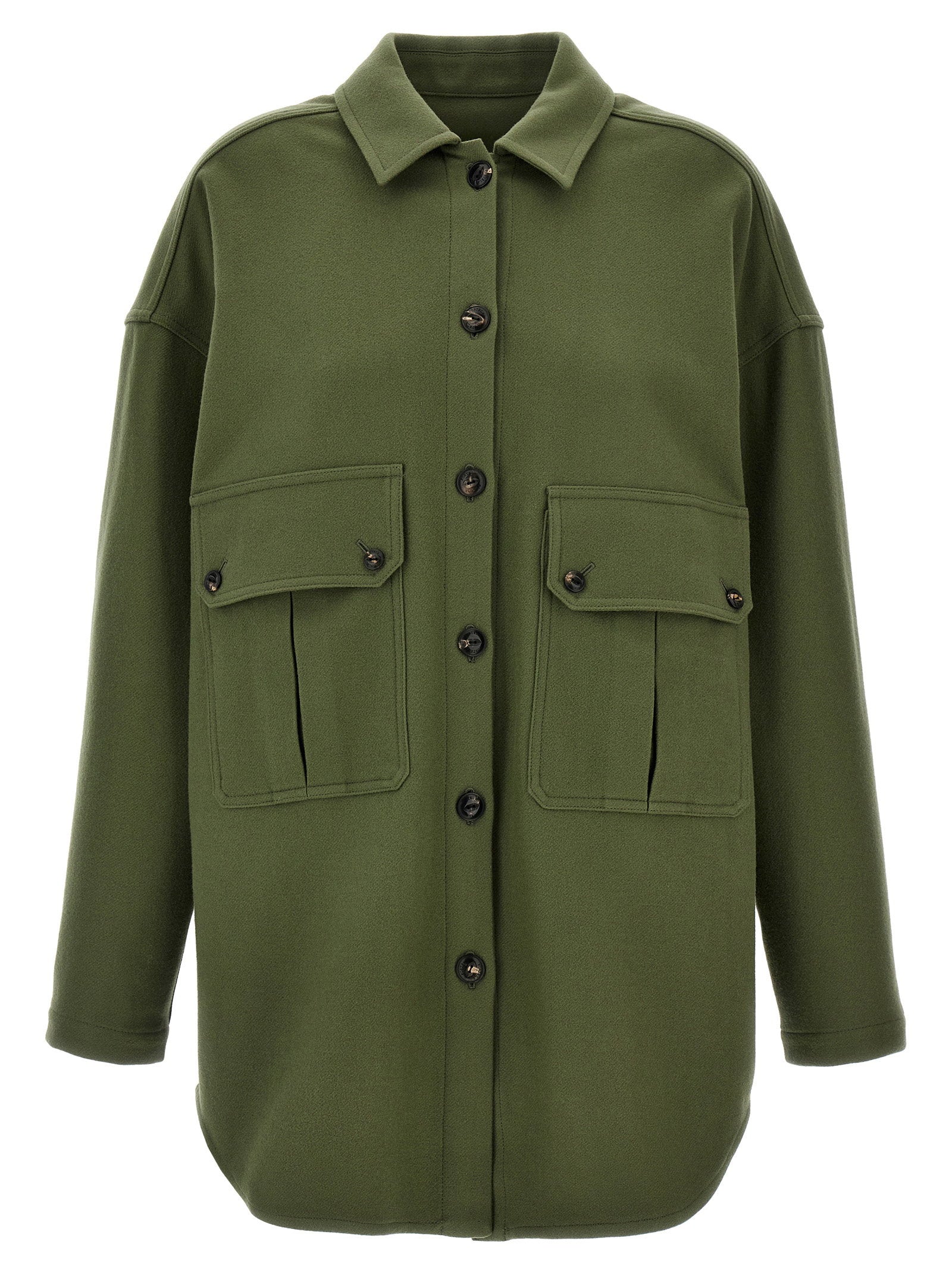 Fortela Women's Monika Overshirt