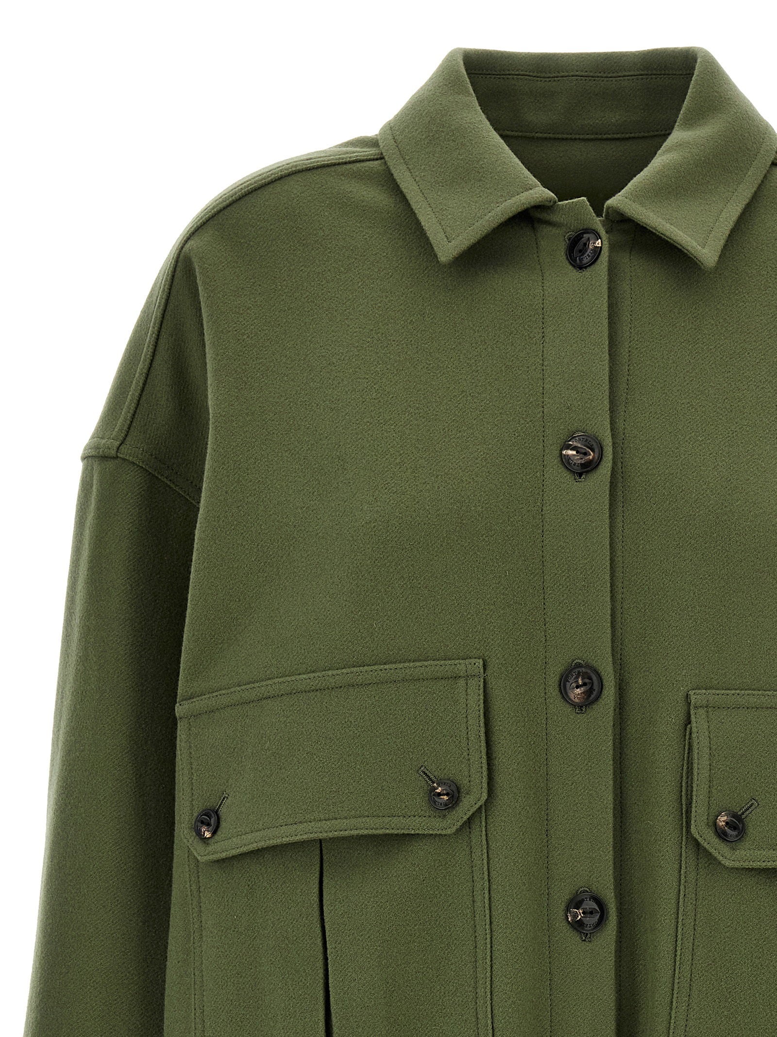 Fortela Women's Monika Overshirt
