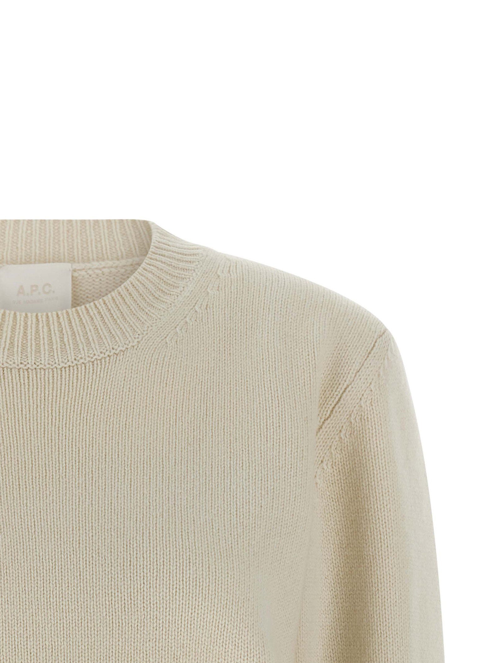 A.P.C. Women's Anna Sweater