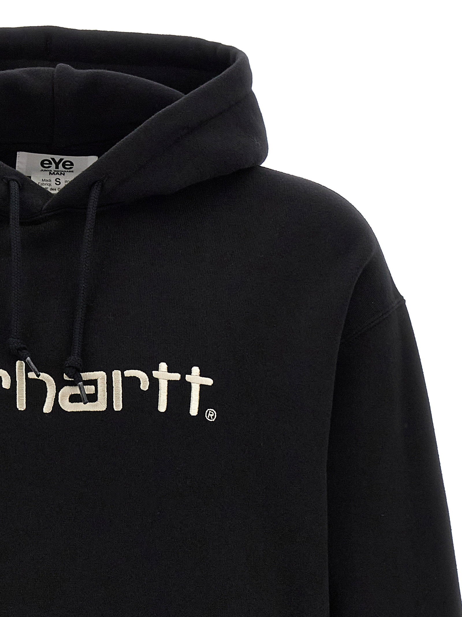 Junya Watanabe Men's X Carhartt Hoodie
