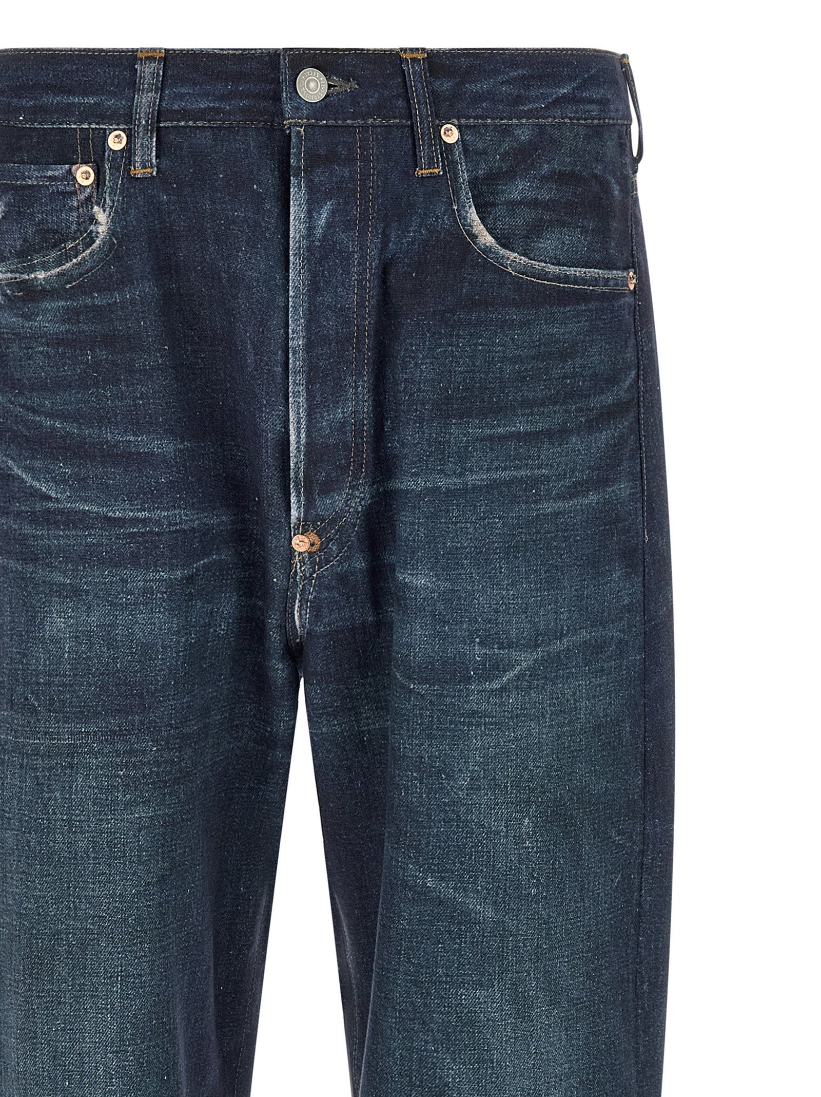 Junya Watanabe Men's X Levis® Jeans