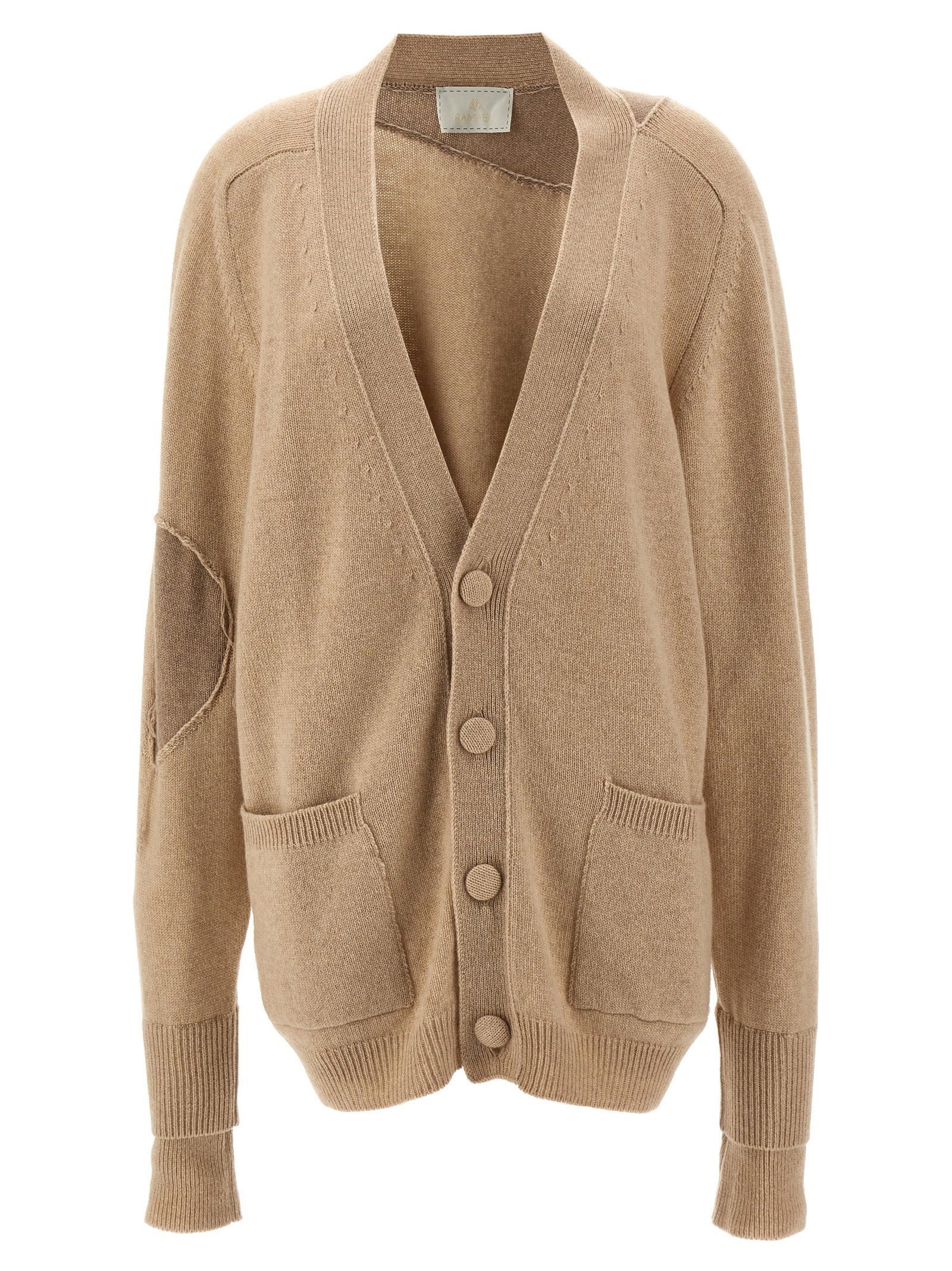 Ramael Women's Recover Cardigan