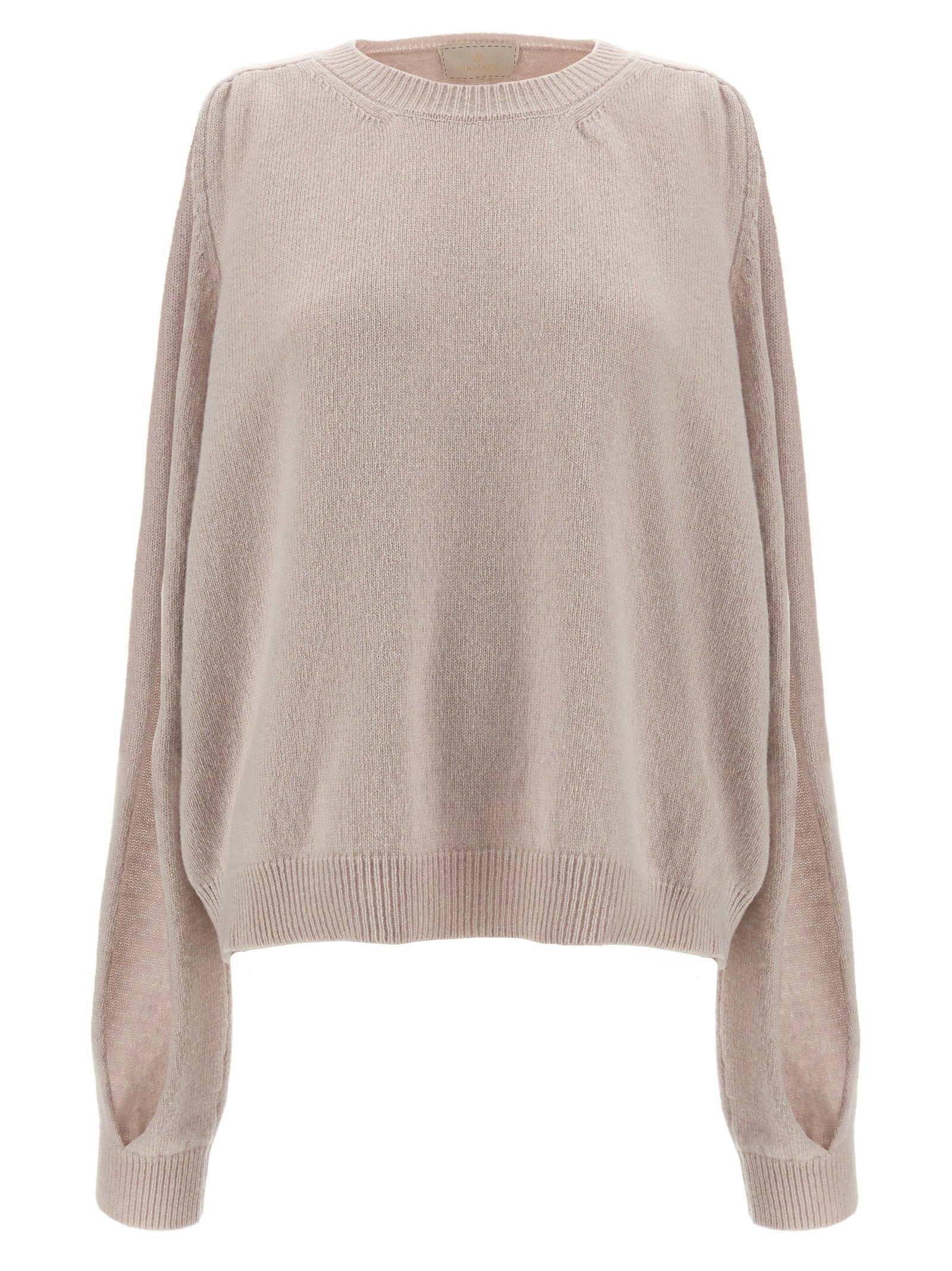 Ramael Women's Dorsal Sweater